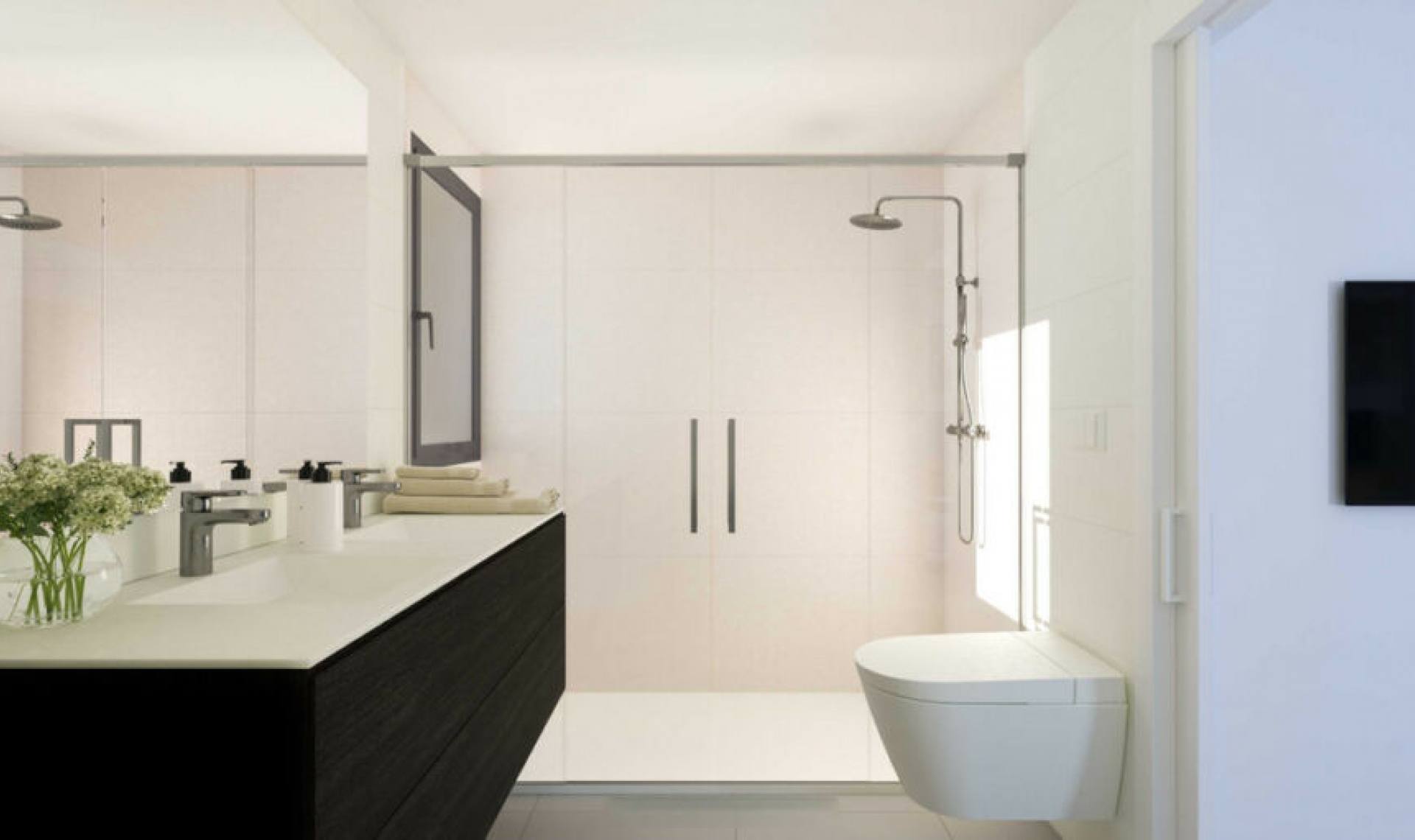 Resale - House -
Torrox