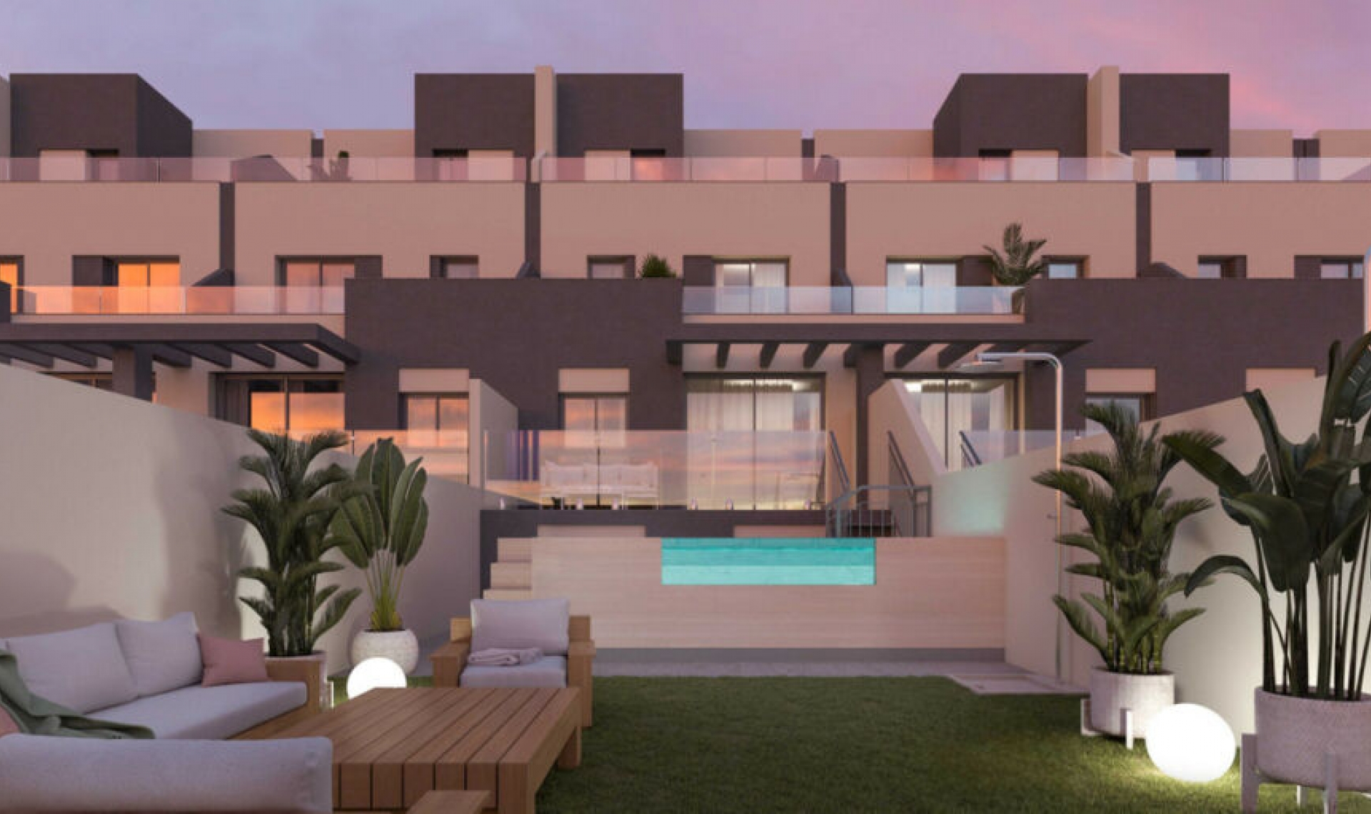 Resale - House -
Torrox