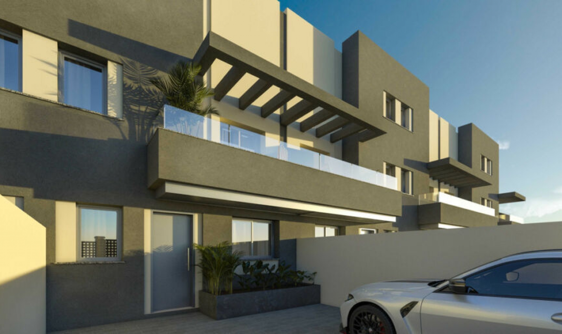 Resale - House -
Torrox