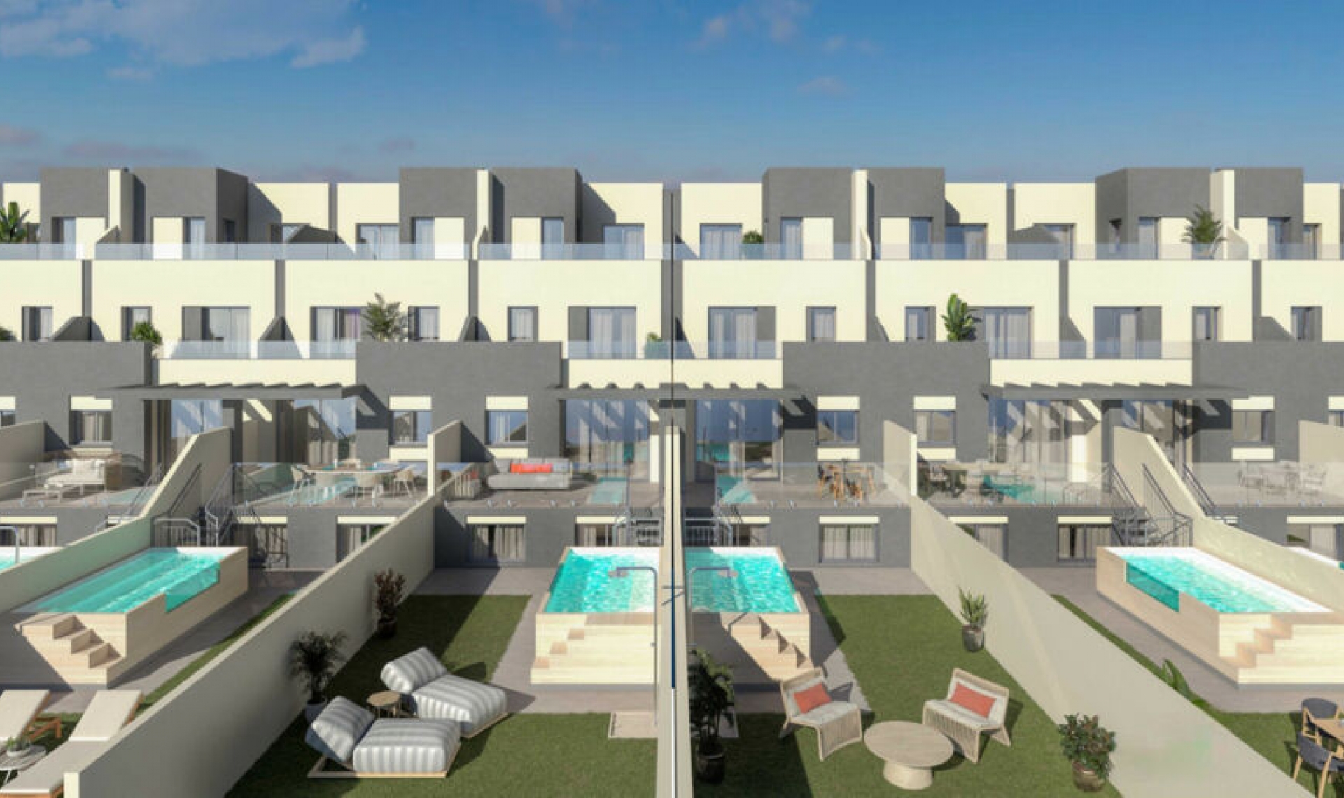 Resale - House -
Torrox