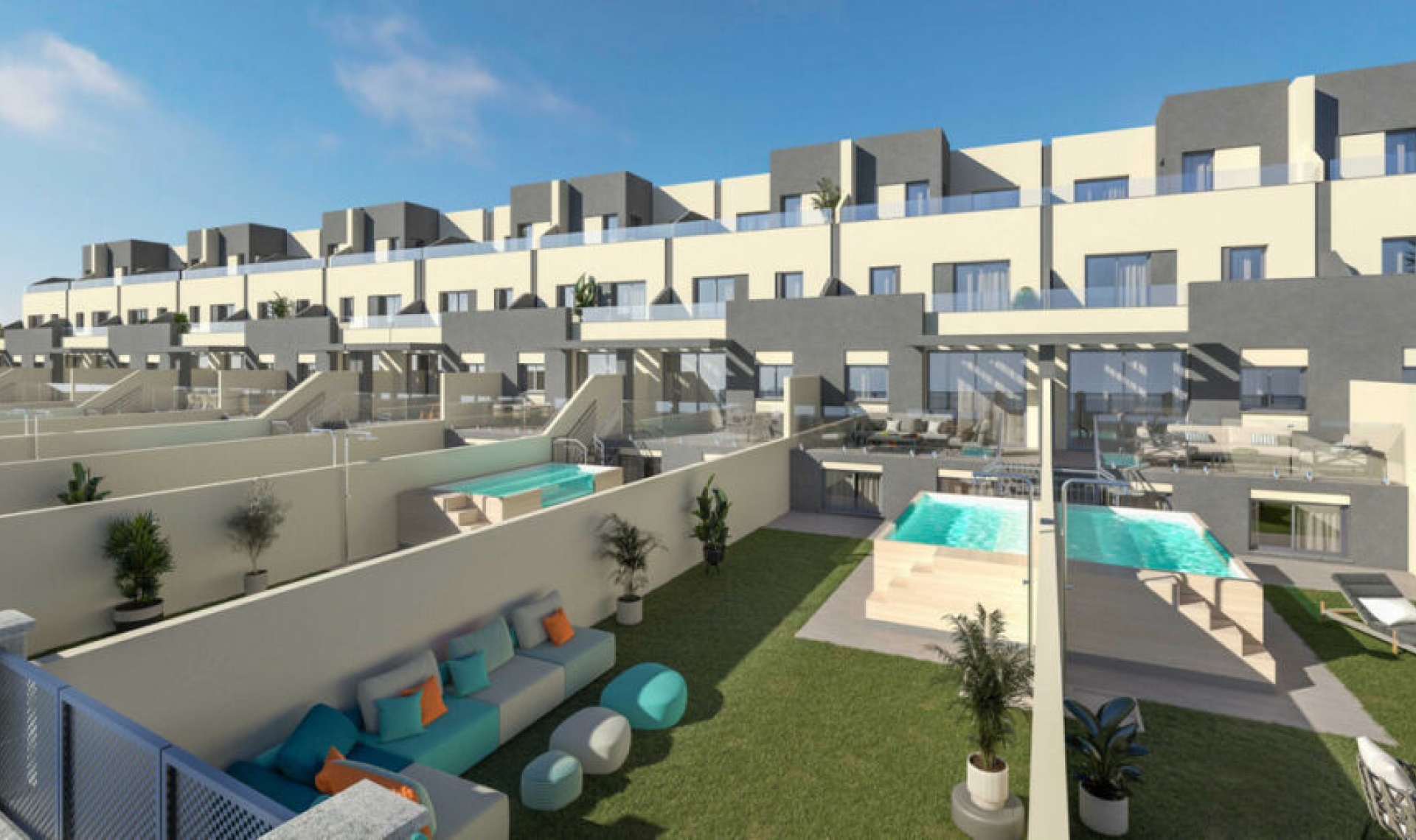 Resale - House -
Torrox