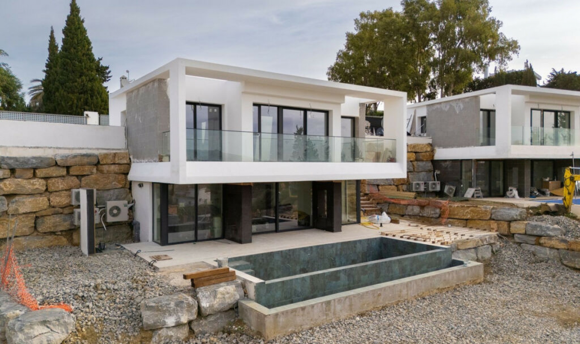 Resale - House -
Valle Romano