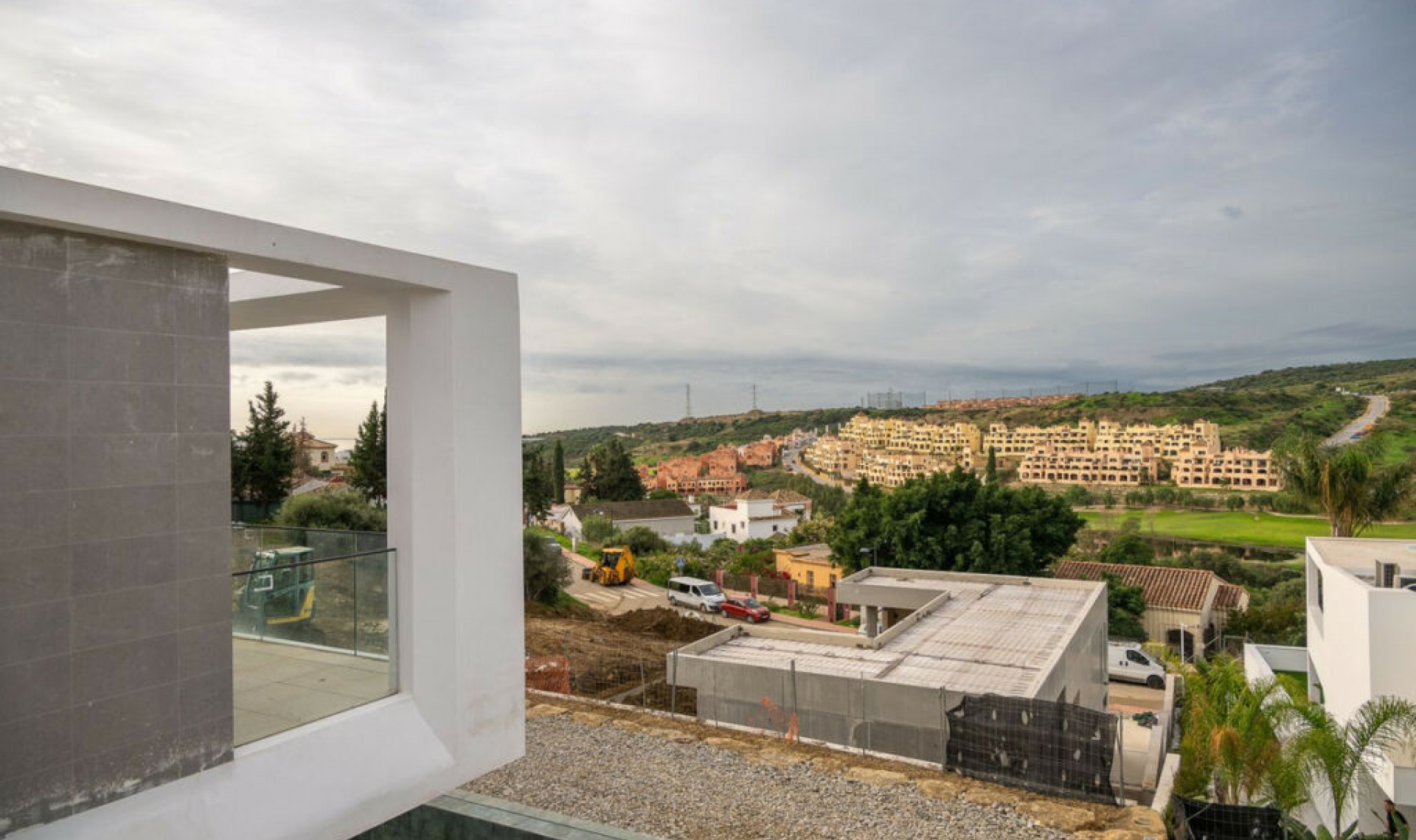 Resale - House -
Valle Romano