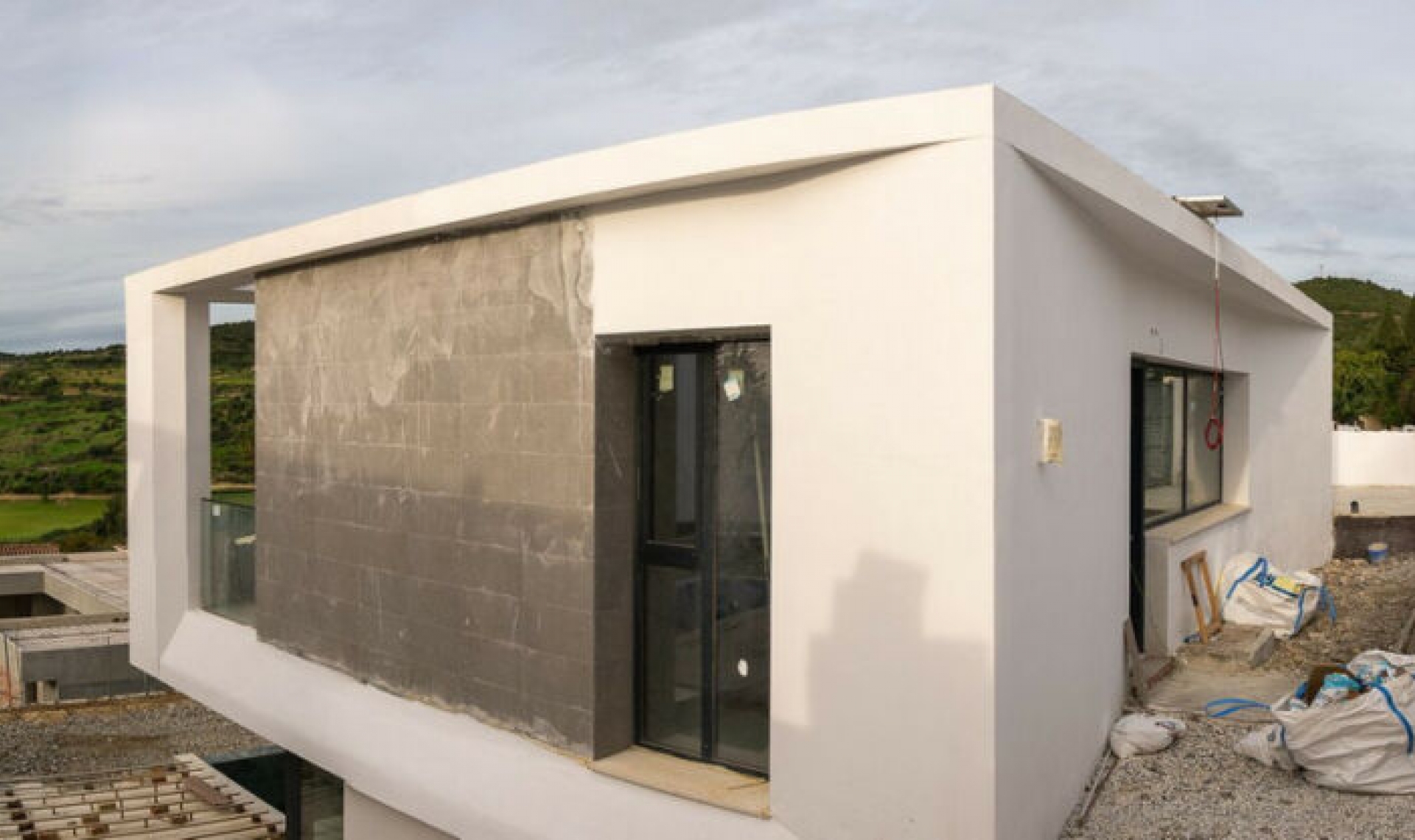 Resale - House -
Valle Romano