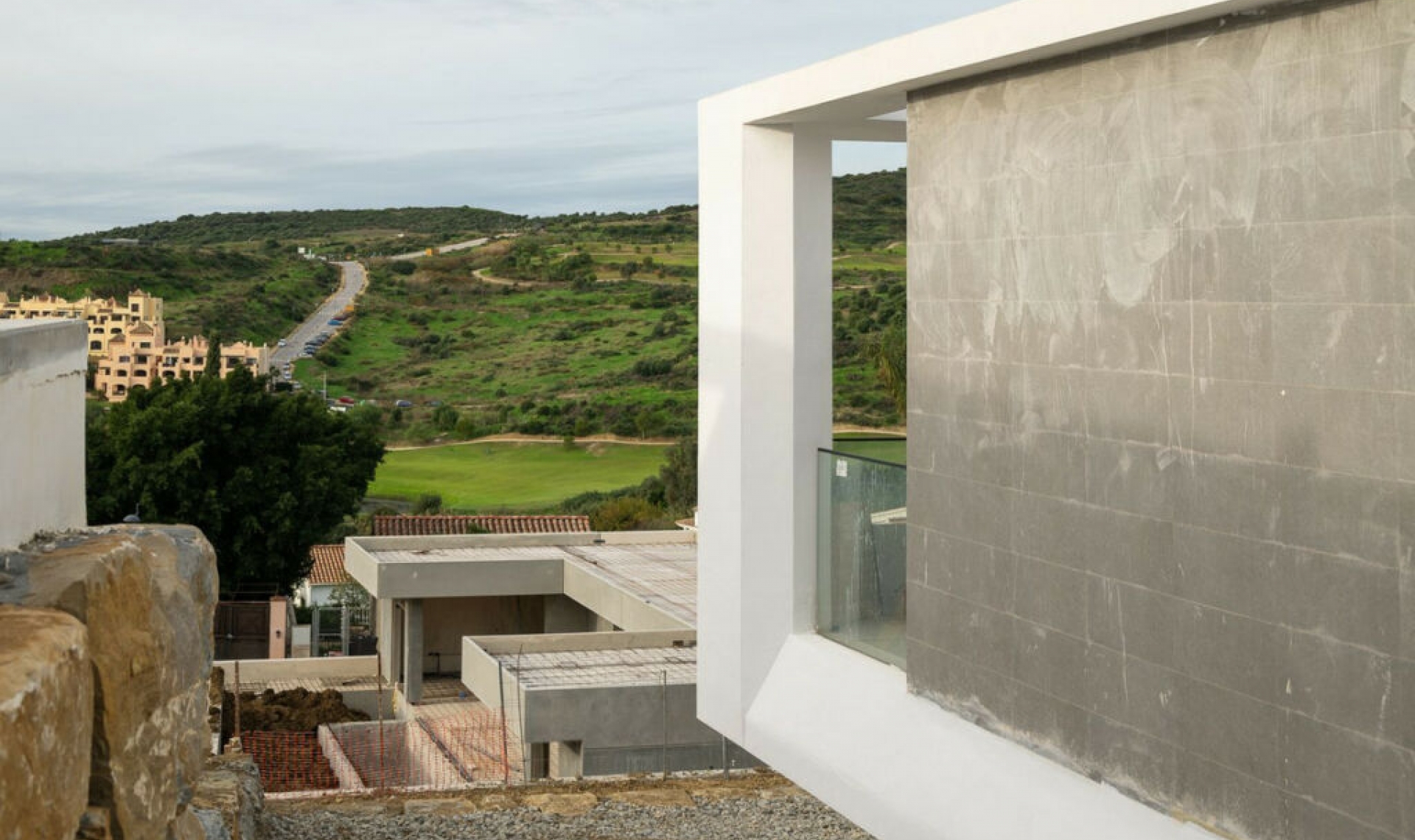 Resale - House -
Valle Romano