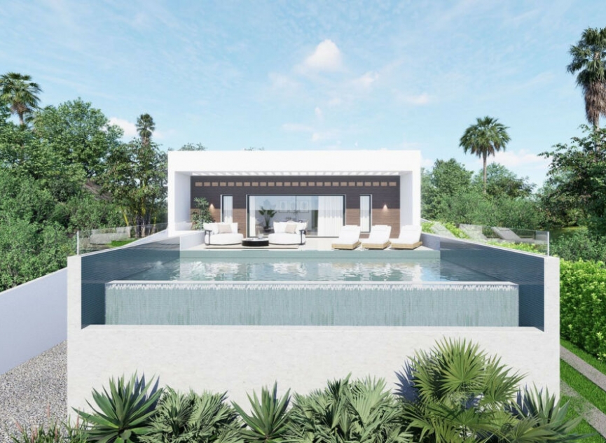 Resale - House -
Valle Romano