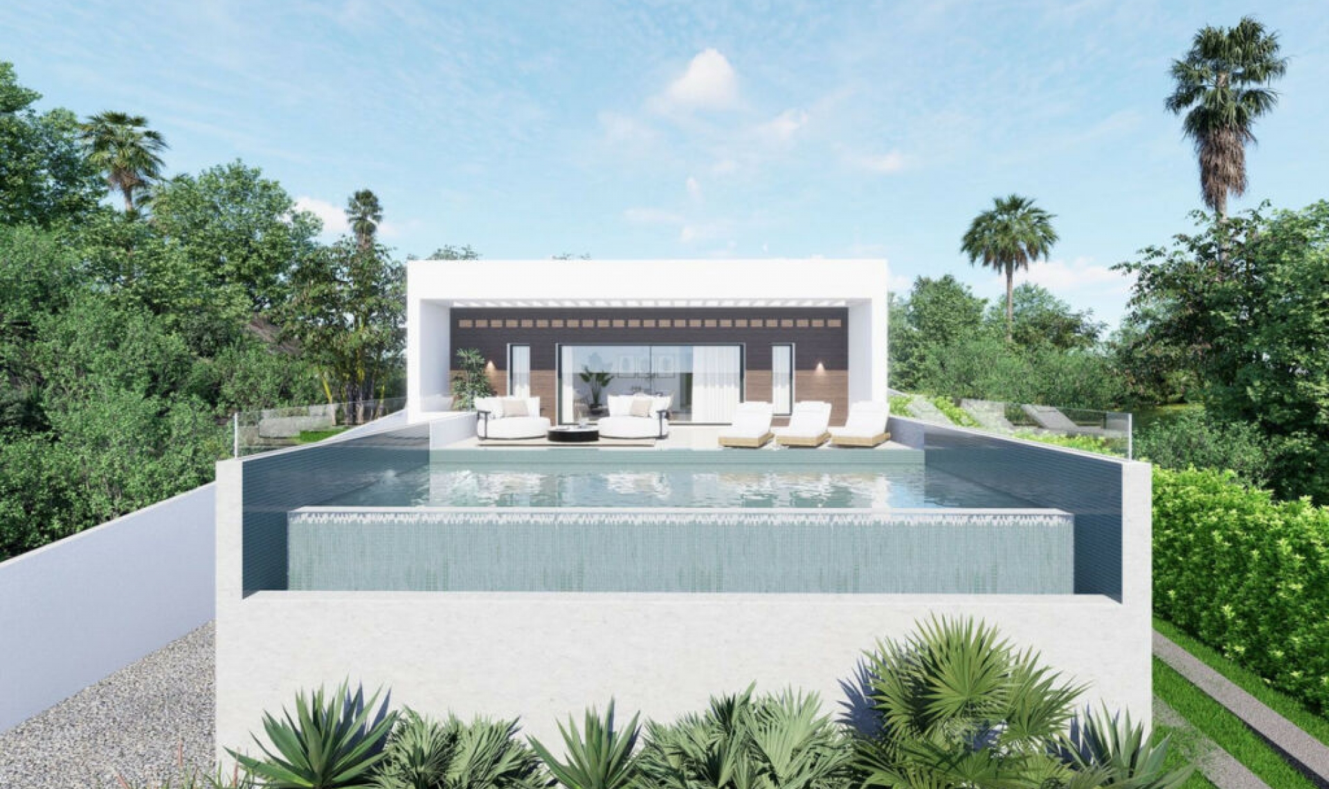 Resale - House -
Valle Romano