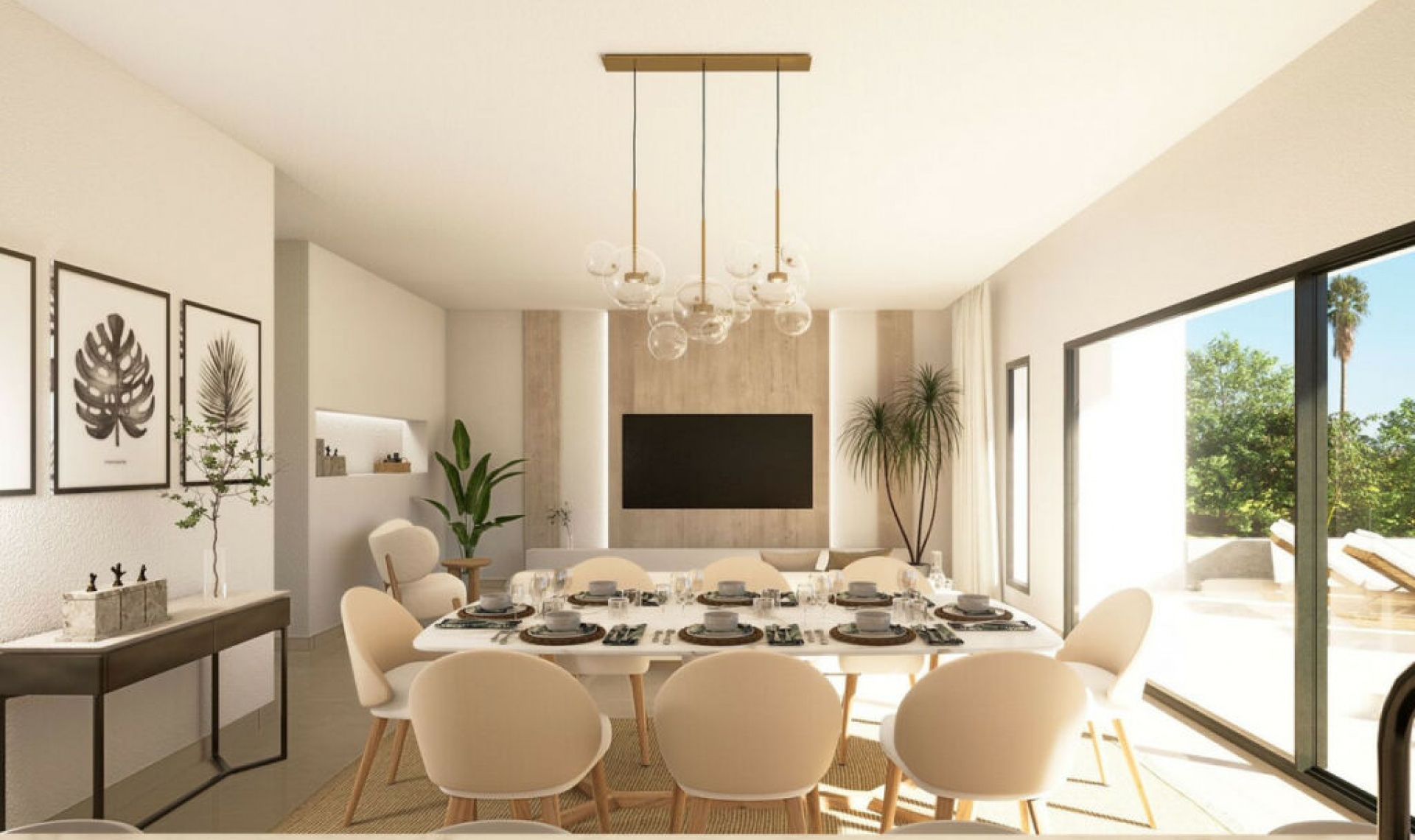 Resale - House -
Valle Romano