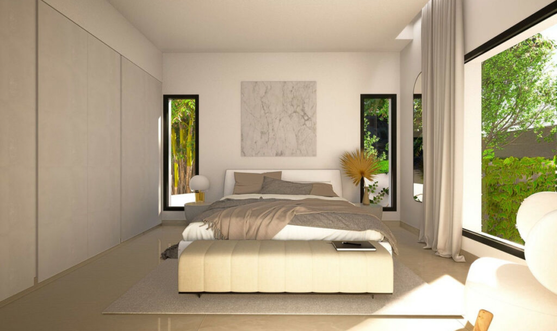 Resale - House -
Valle Romano