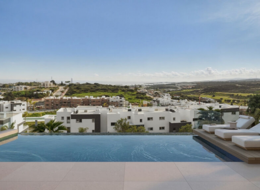 Resale - House -
Valle Romano