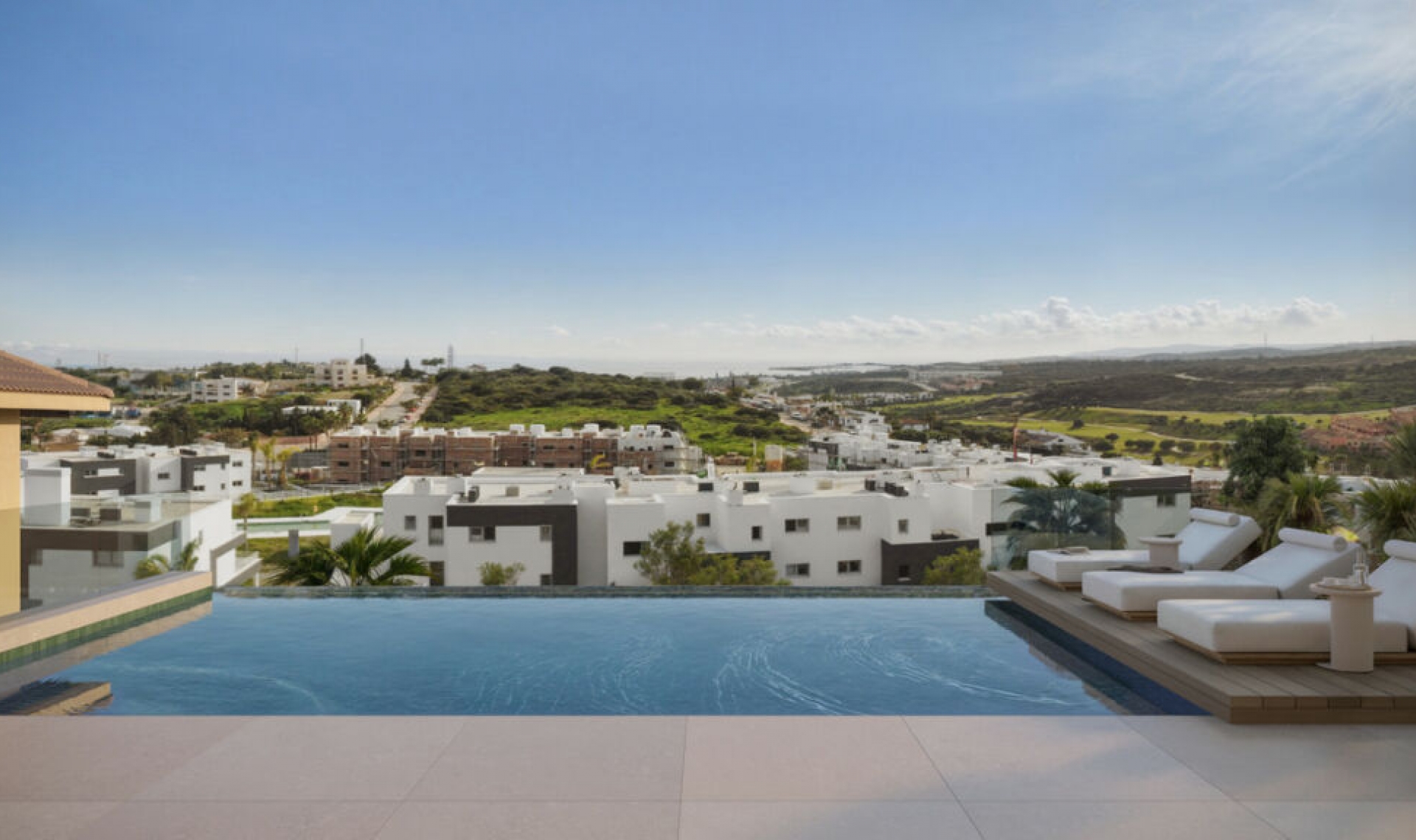 Resale - House -
Valle Romano