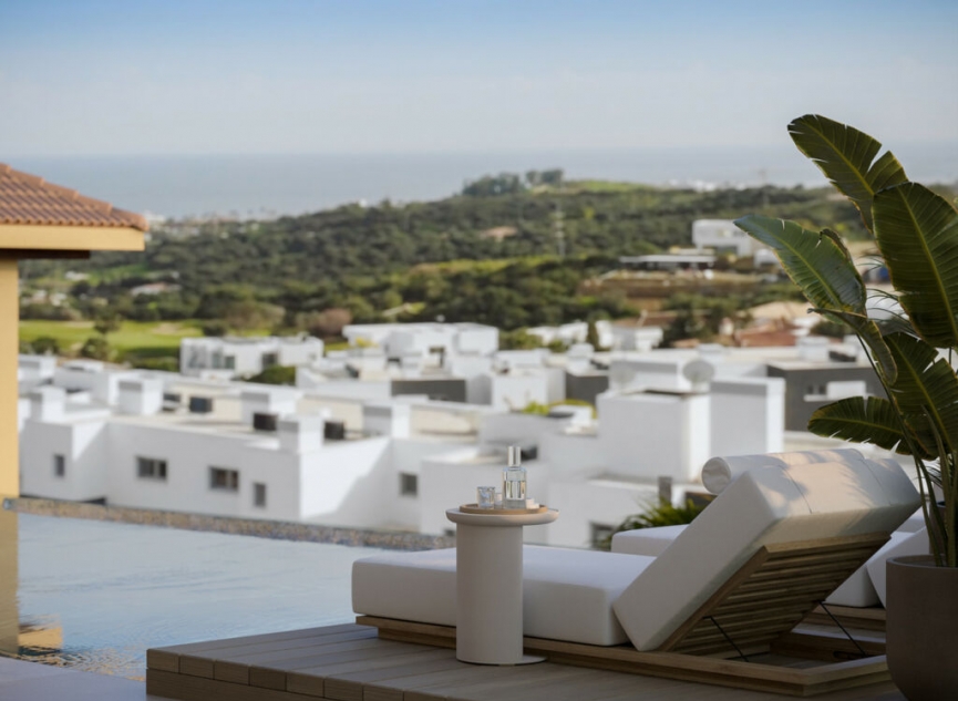 Resale - House -
Valle Romano