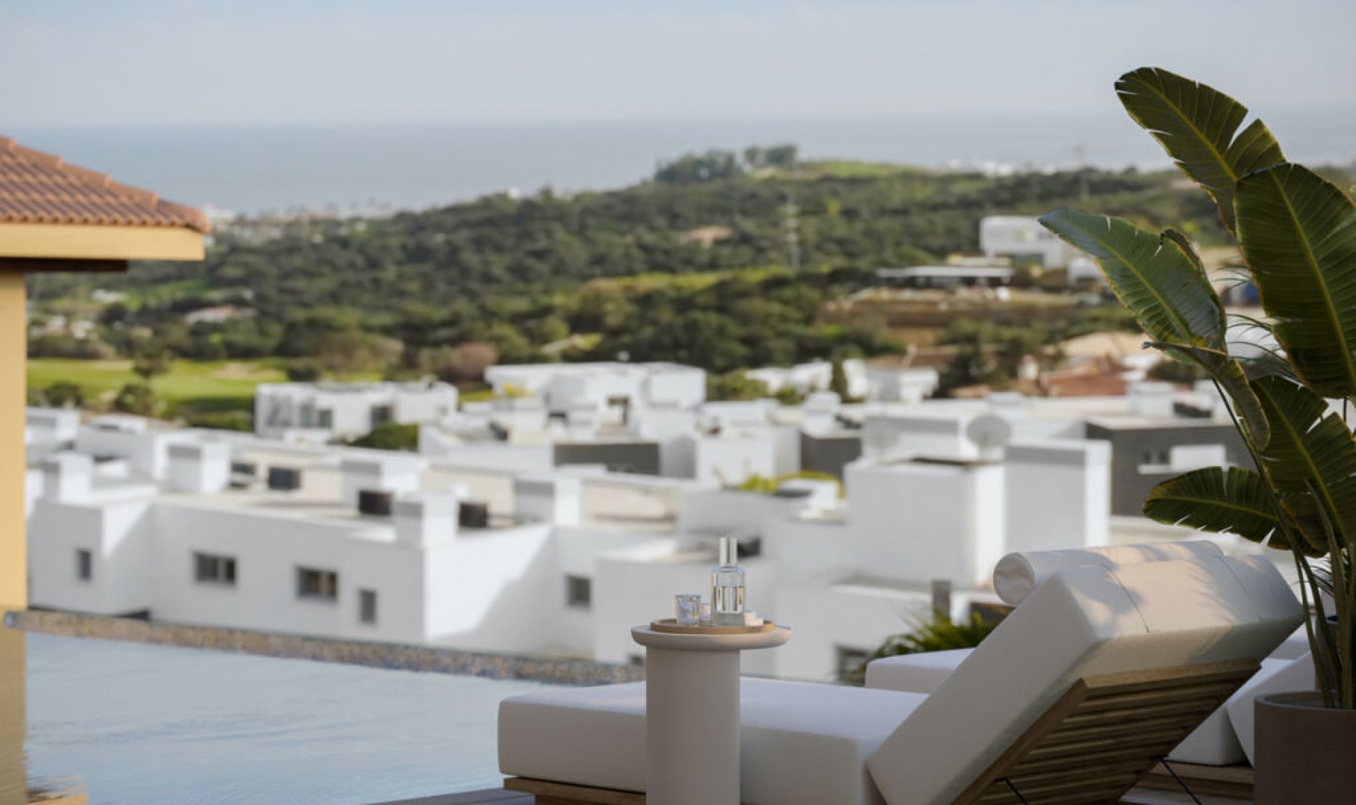 Resale - House -
Valle Romano