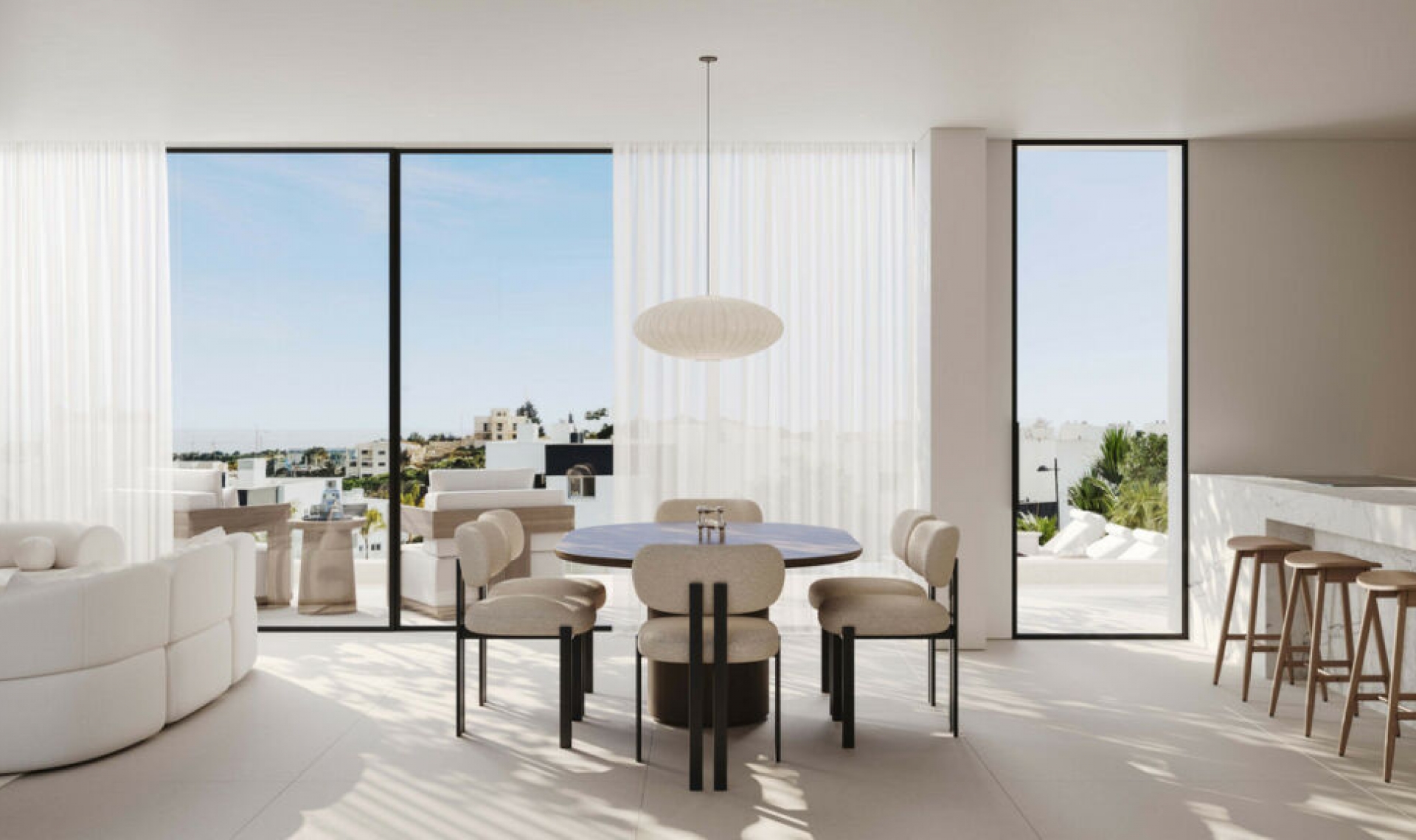 Resale - House -
Valle Romano