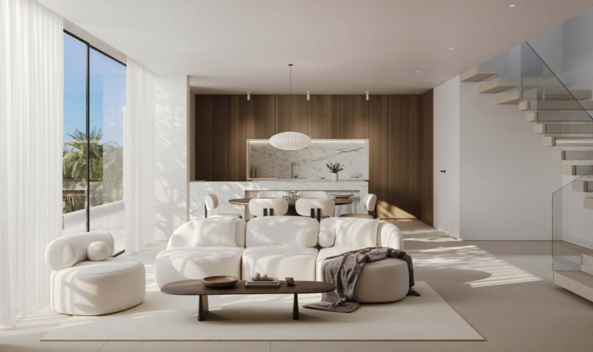 Resale - House -
Valle Romano