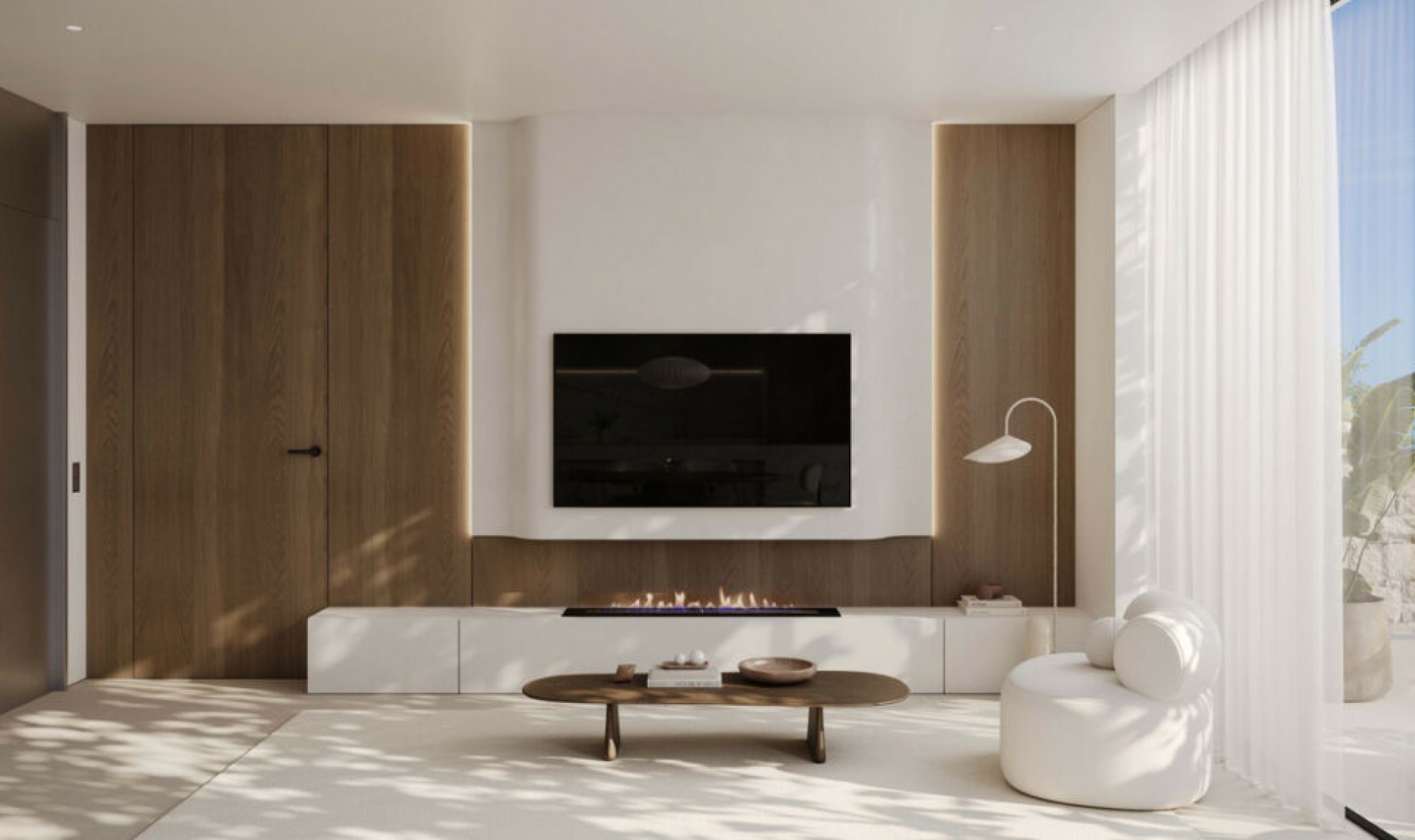 Resale - House -
Valle Romano