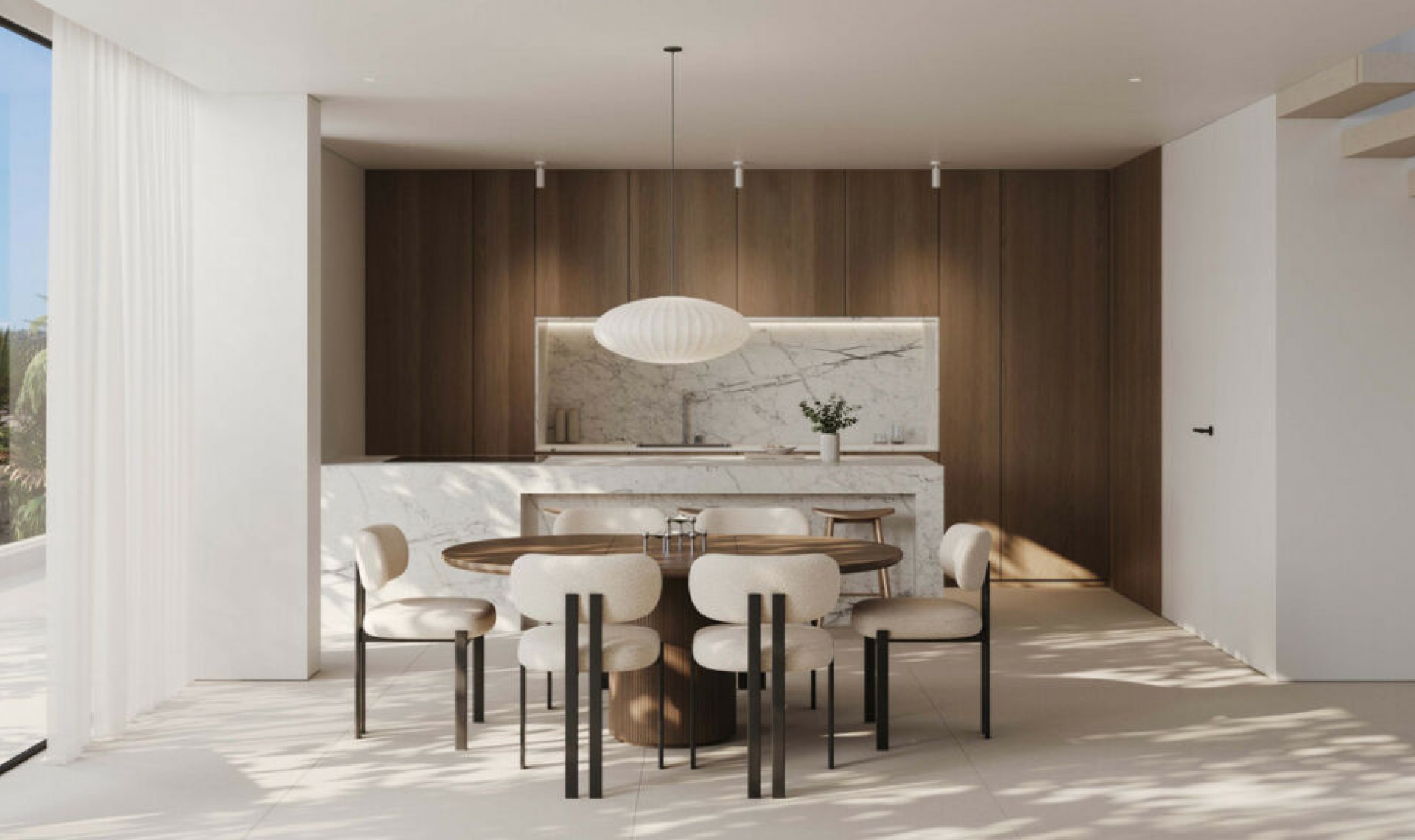 Resale - House -
Valle Romano