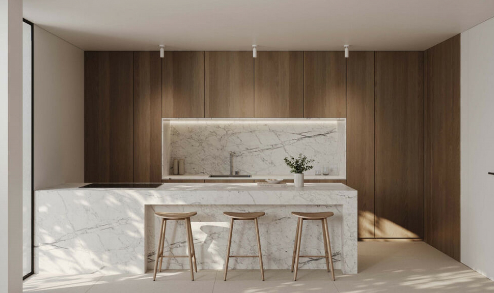 Resale - House -
Valle Romano