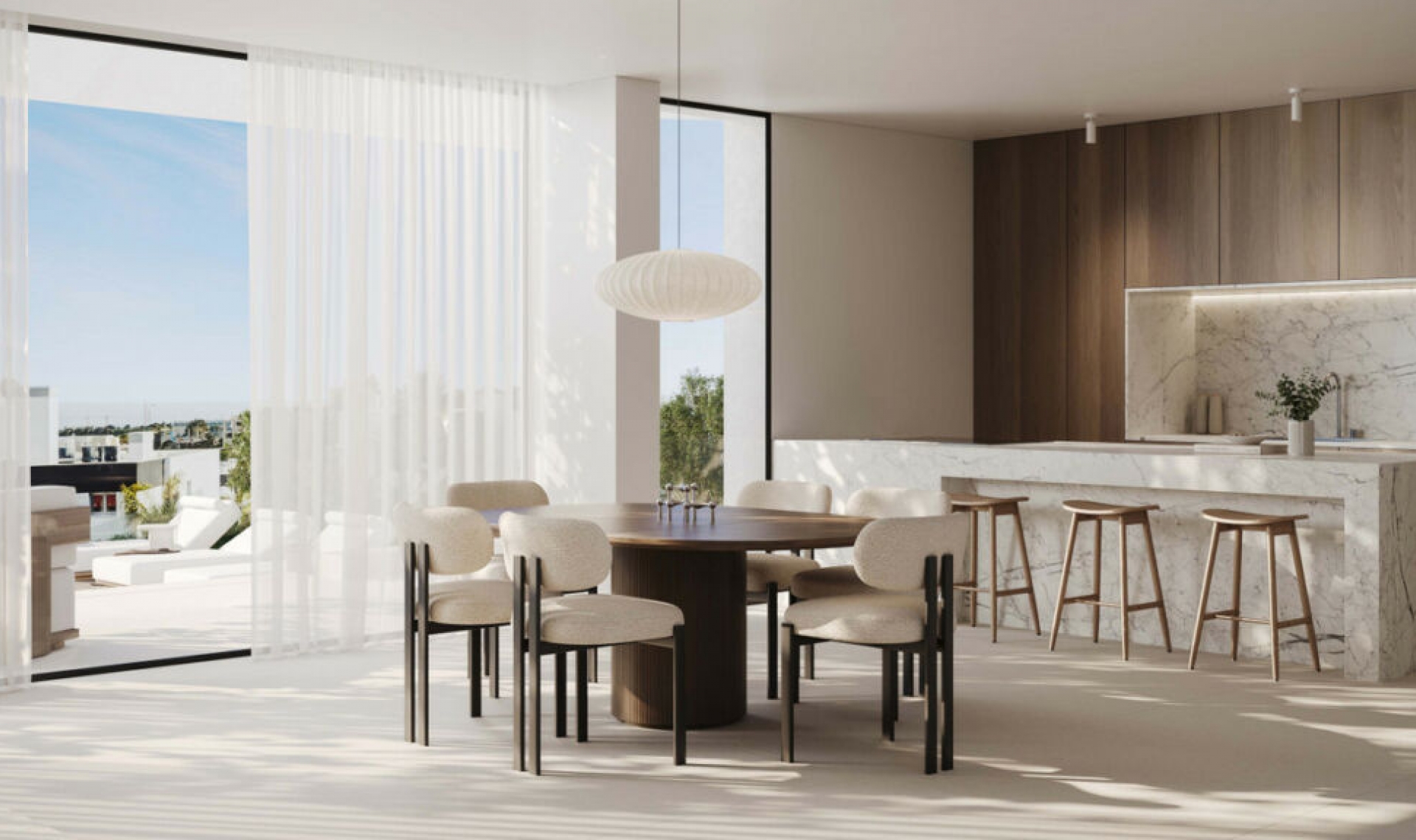 Resale - House -
Valle Romano