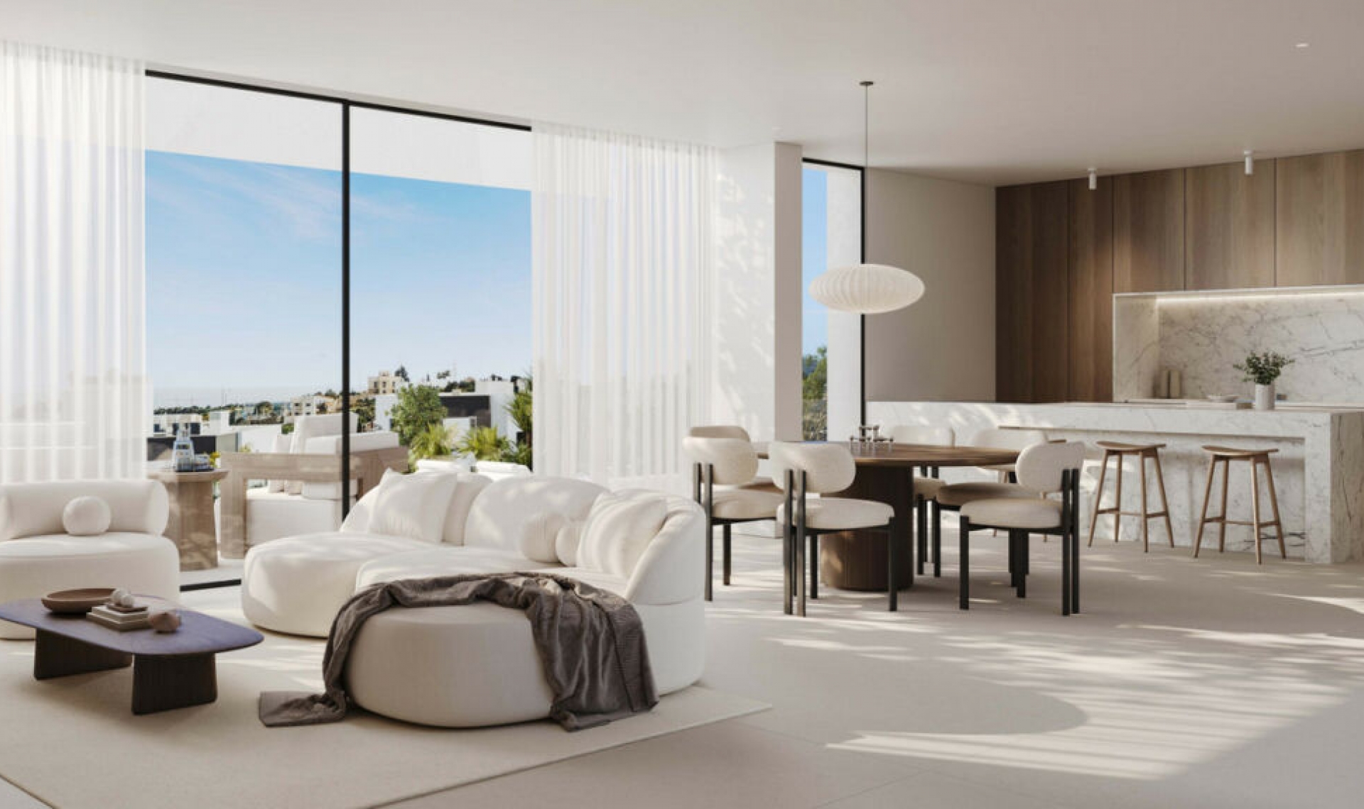 Resale - House -
Valle Romano