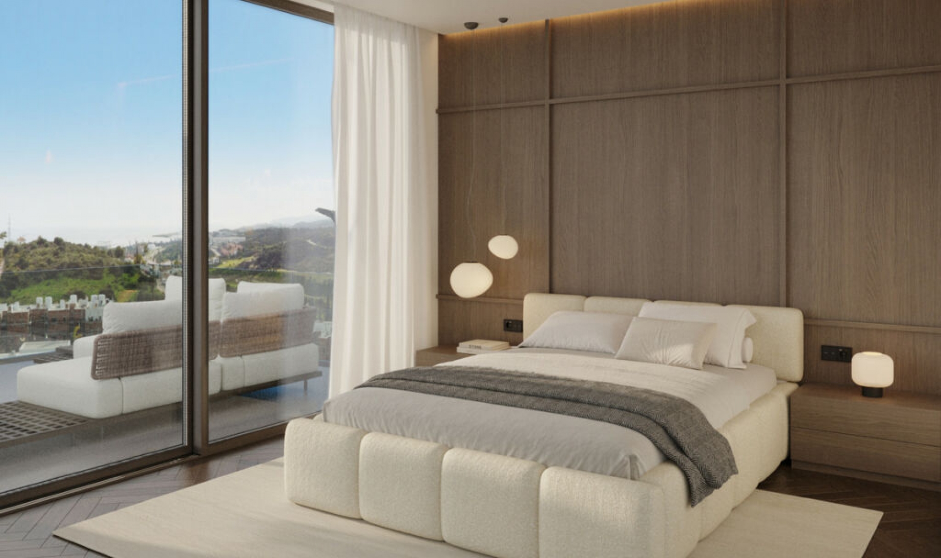 Resale - House -
Valle Romano