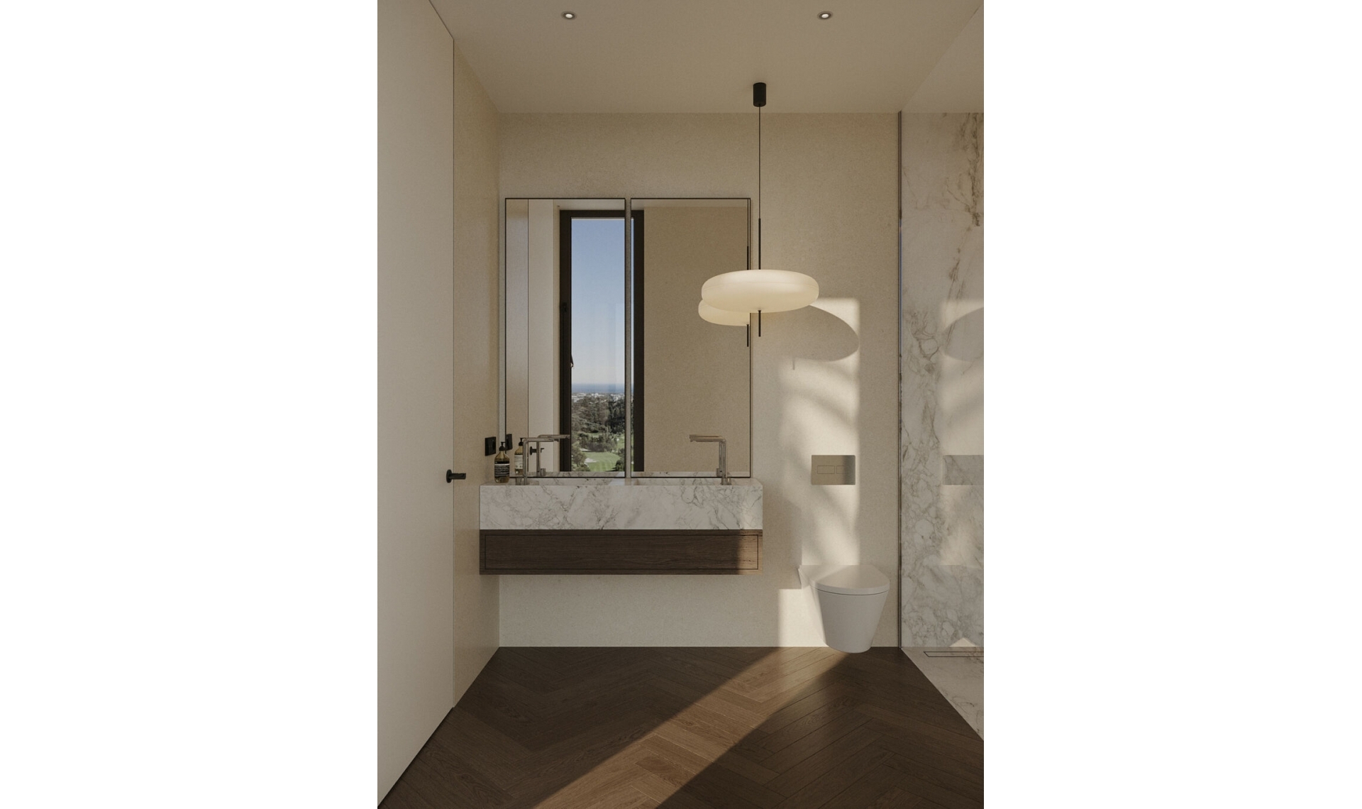 Resale - House -
Valle Romano