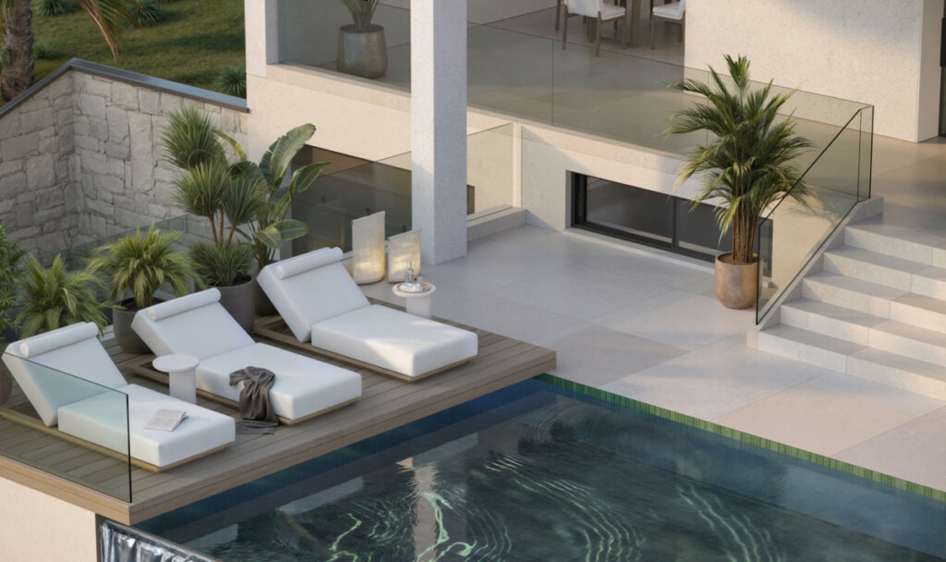 Resale - House -
Valle Romano