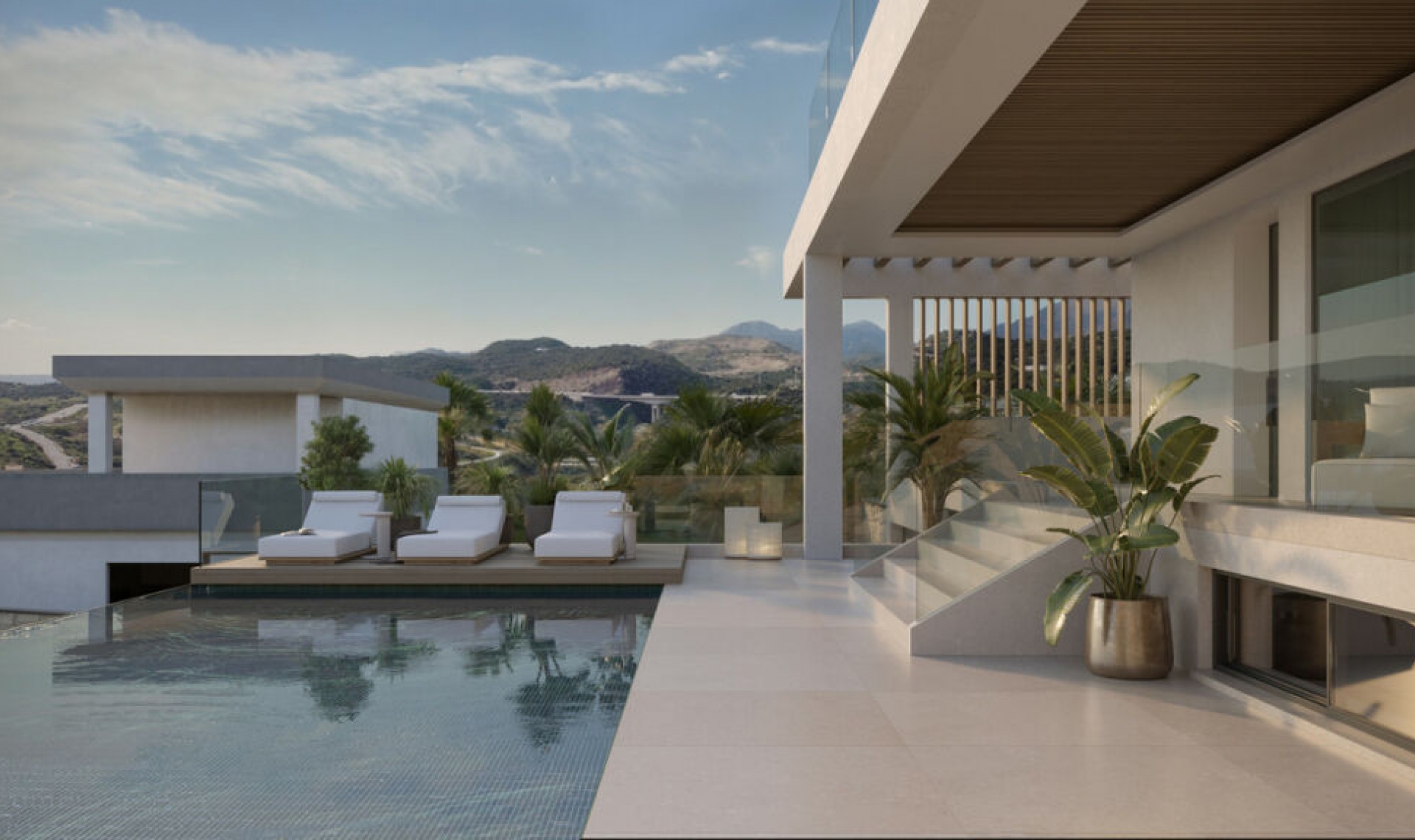 Resale - House -
Valle Romano