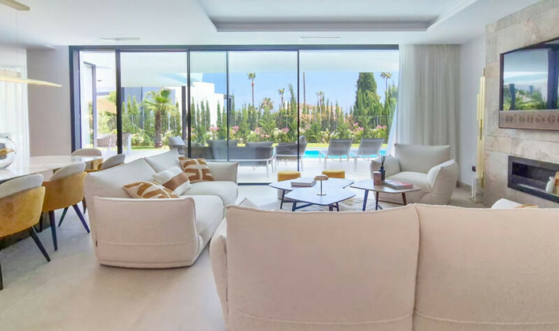 Resale - House -
Valle Romano