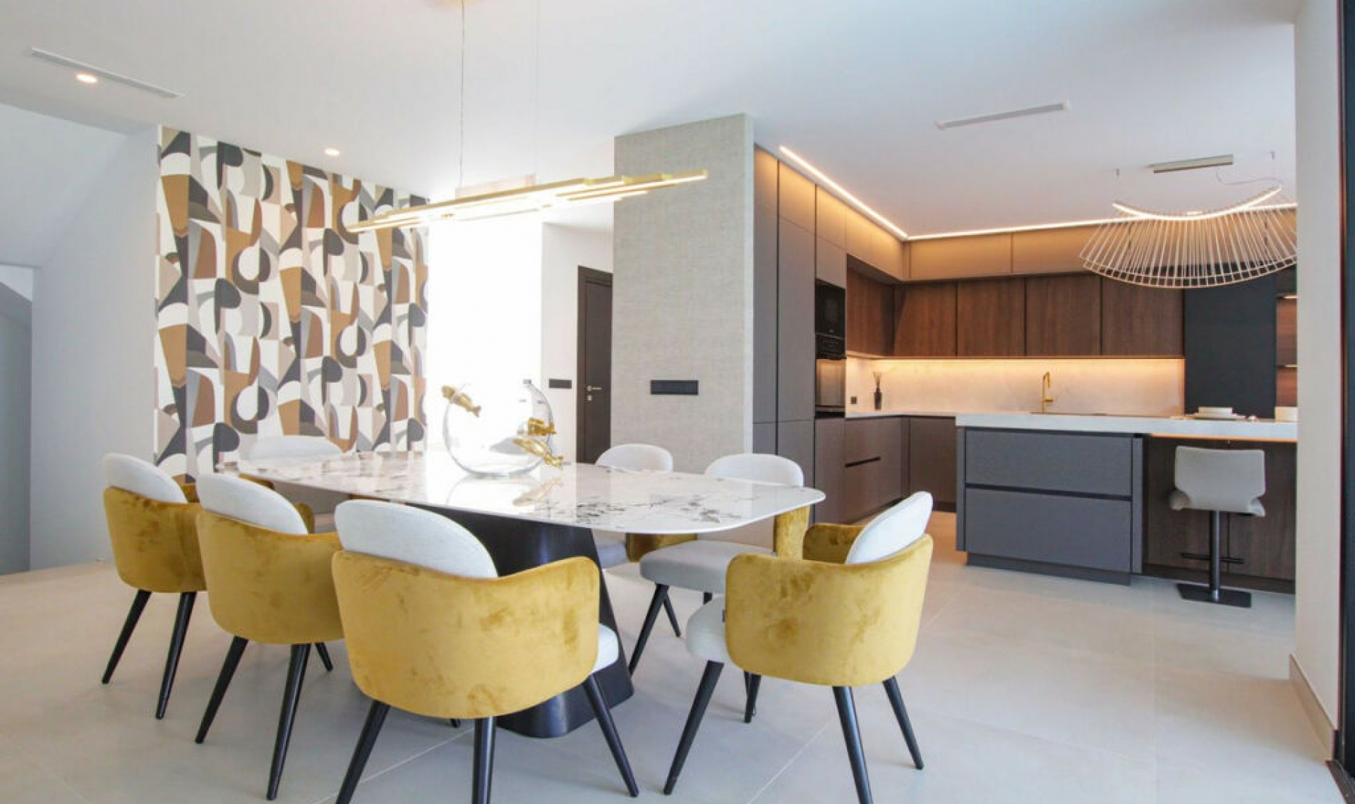 Resale - House -
Valle Romano