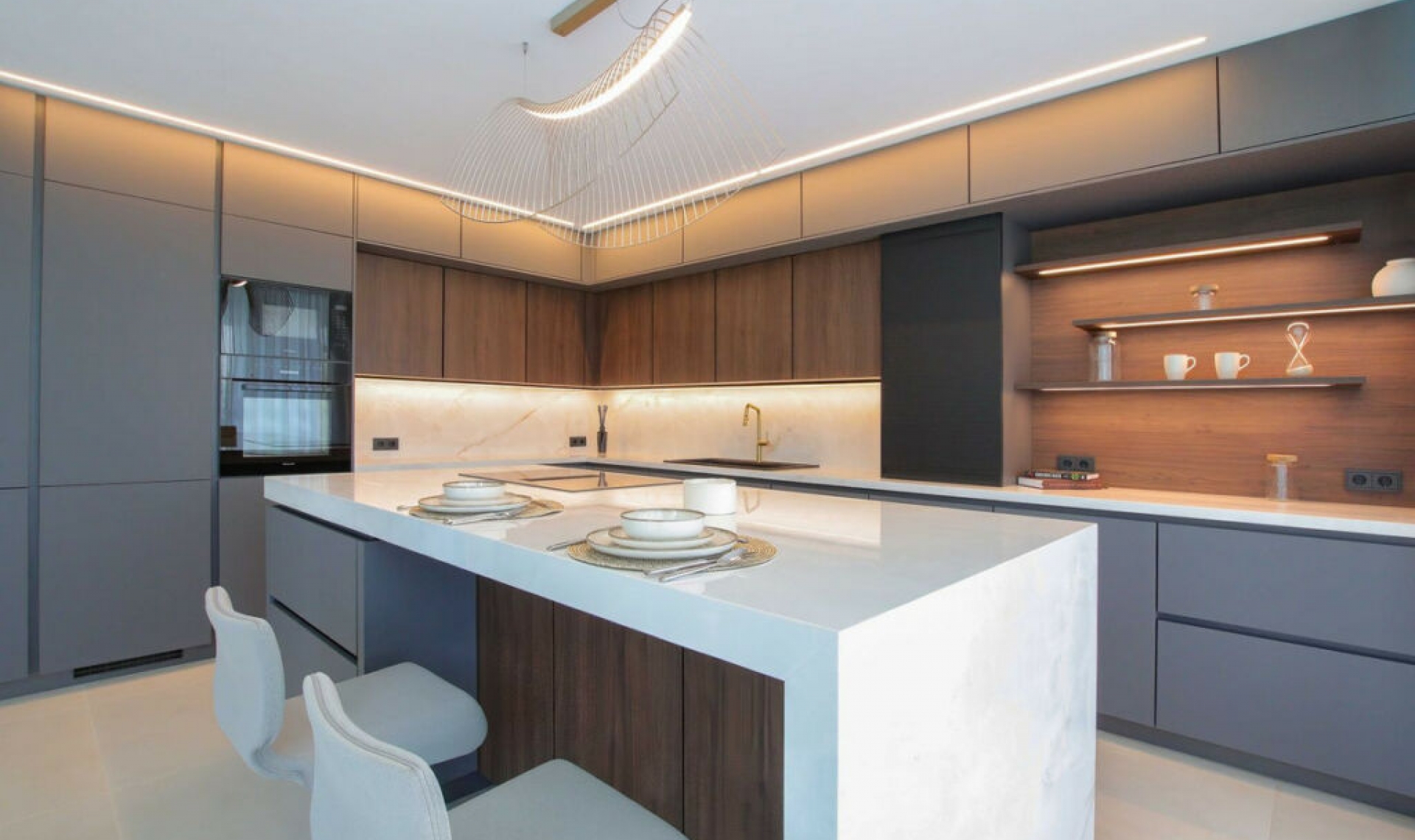 Resale - House -
Valle Romano