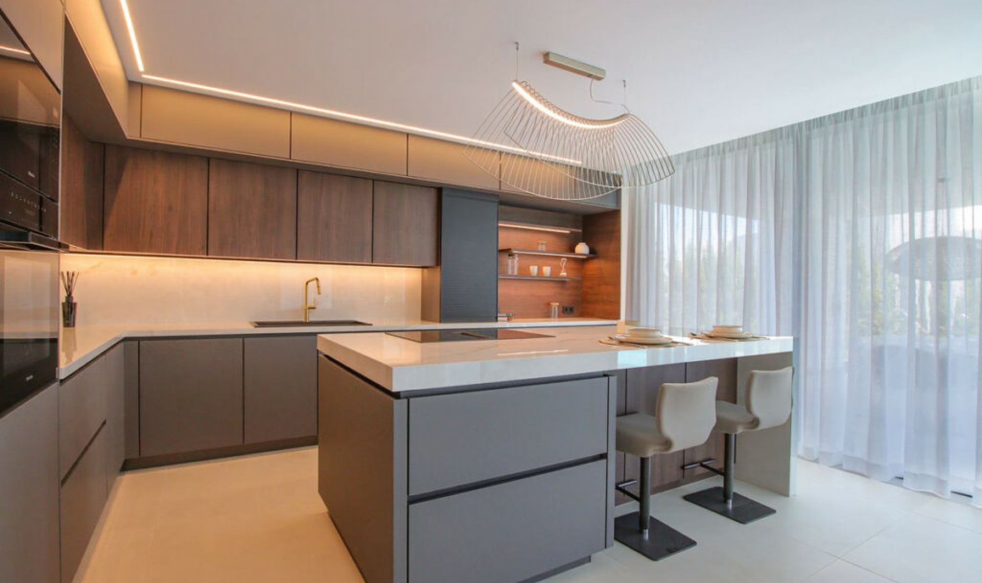 Resale - House -
Valle Romano