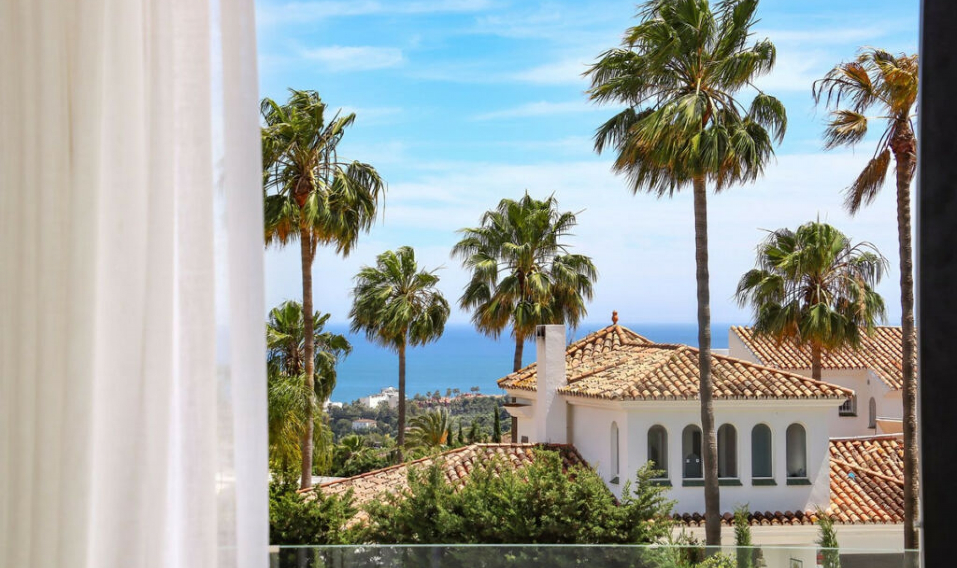 Resale - House -
Valle Romano