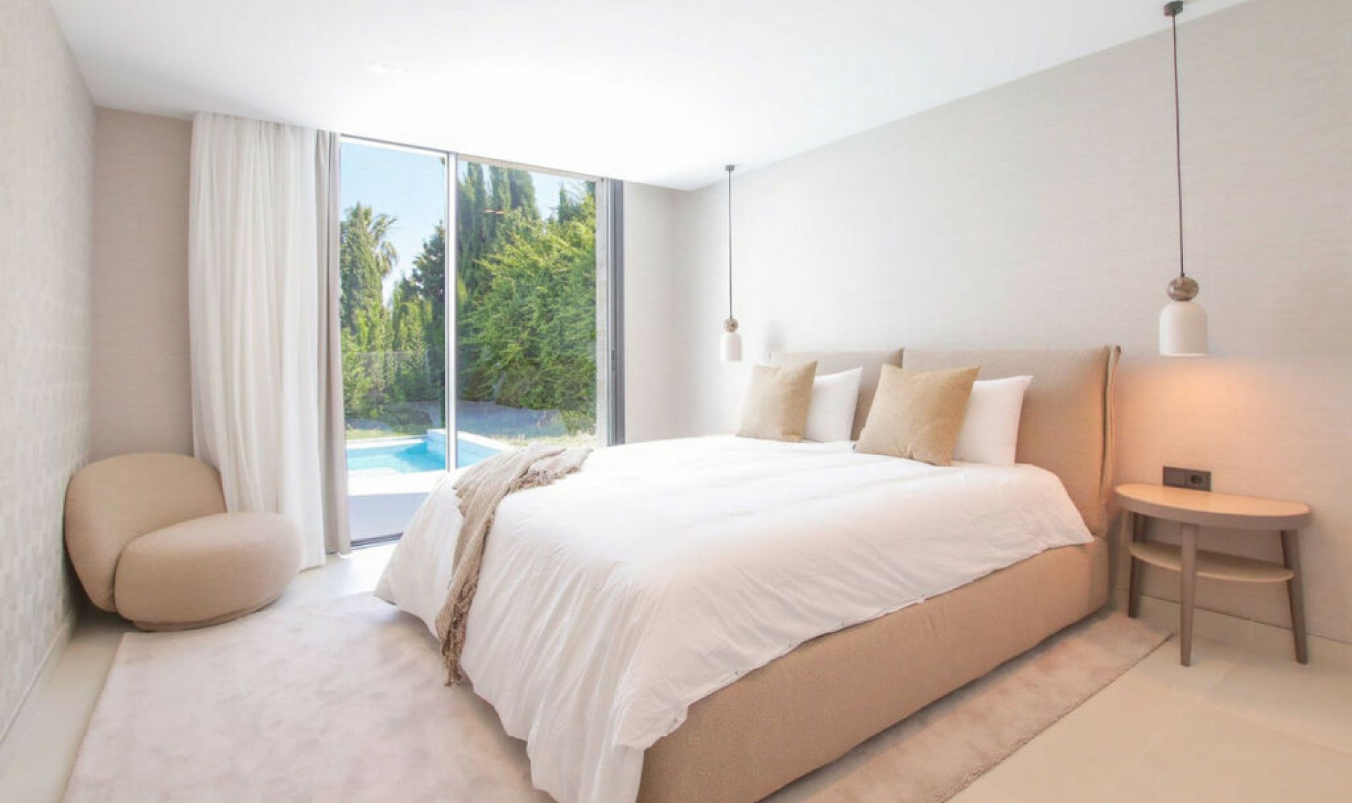 Resale - House -
Valle Romano