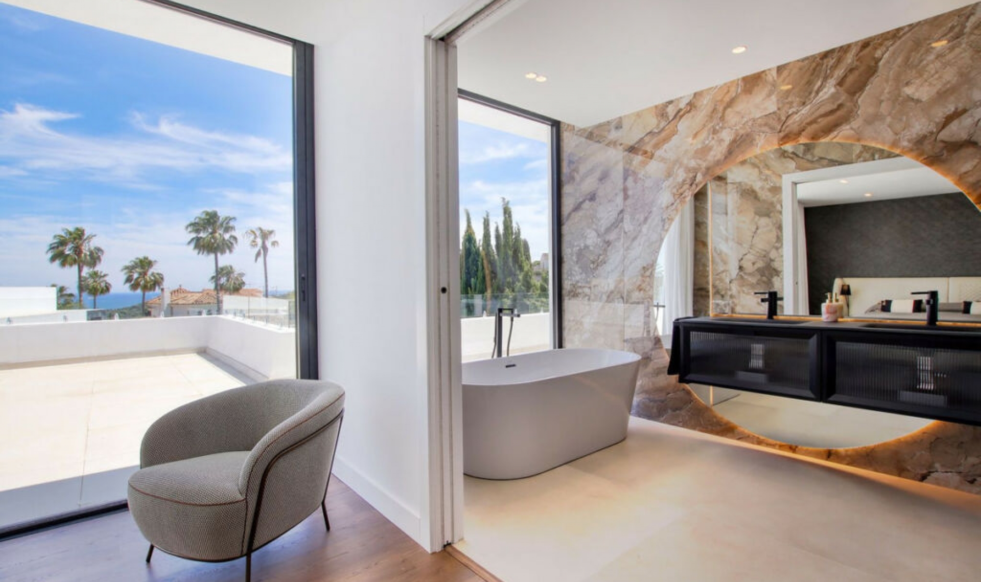 Resale - House -
Valle Romano