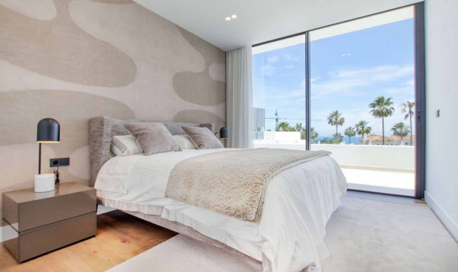 Resale - House -
Valle Romano