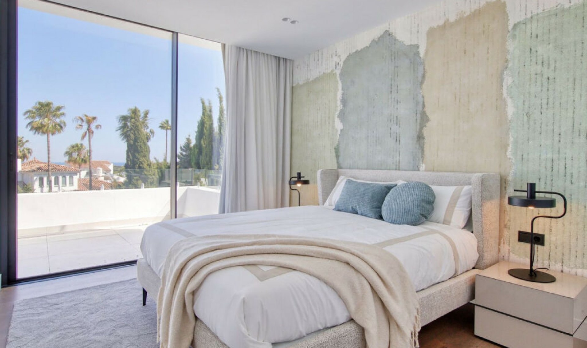 Resale - House -
Valle Romano