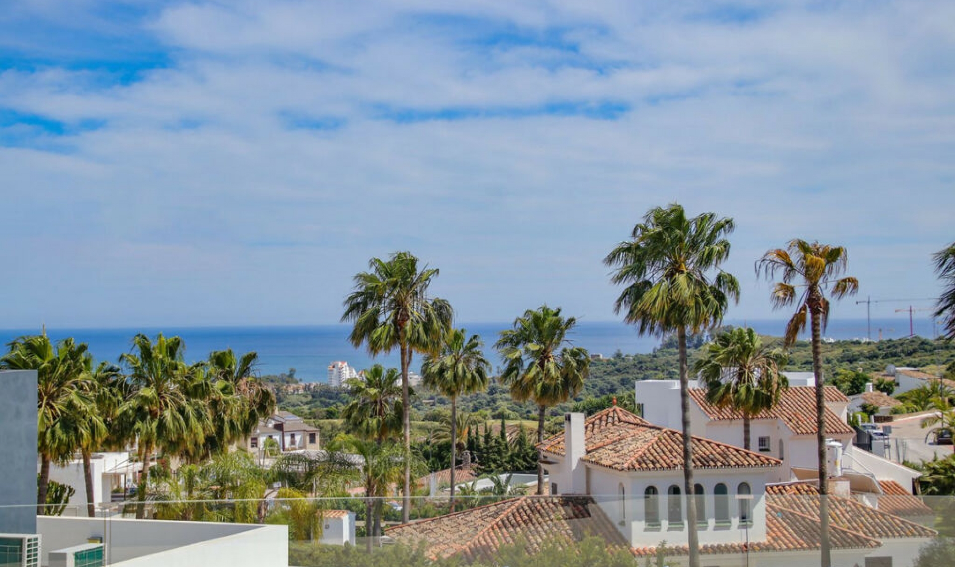 Resale - House -
Valle Romano