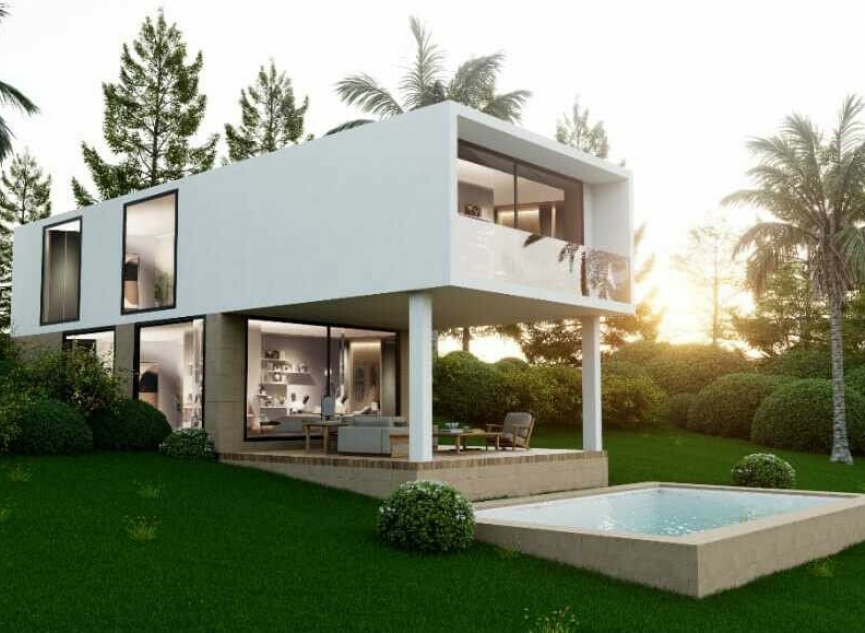 Resale - House -
Valle Romano
