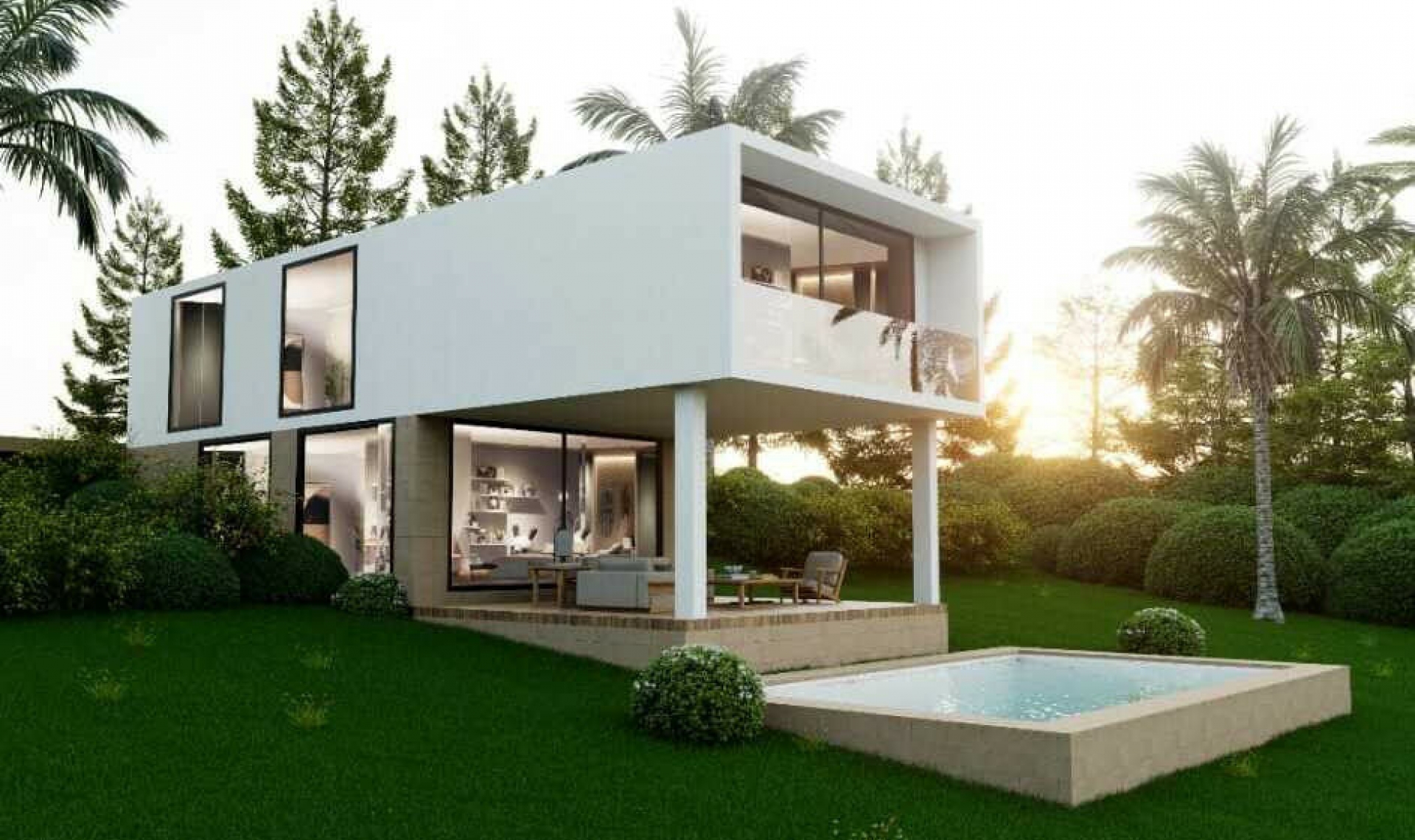 Resale - House -
Valle Romano