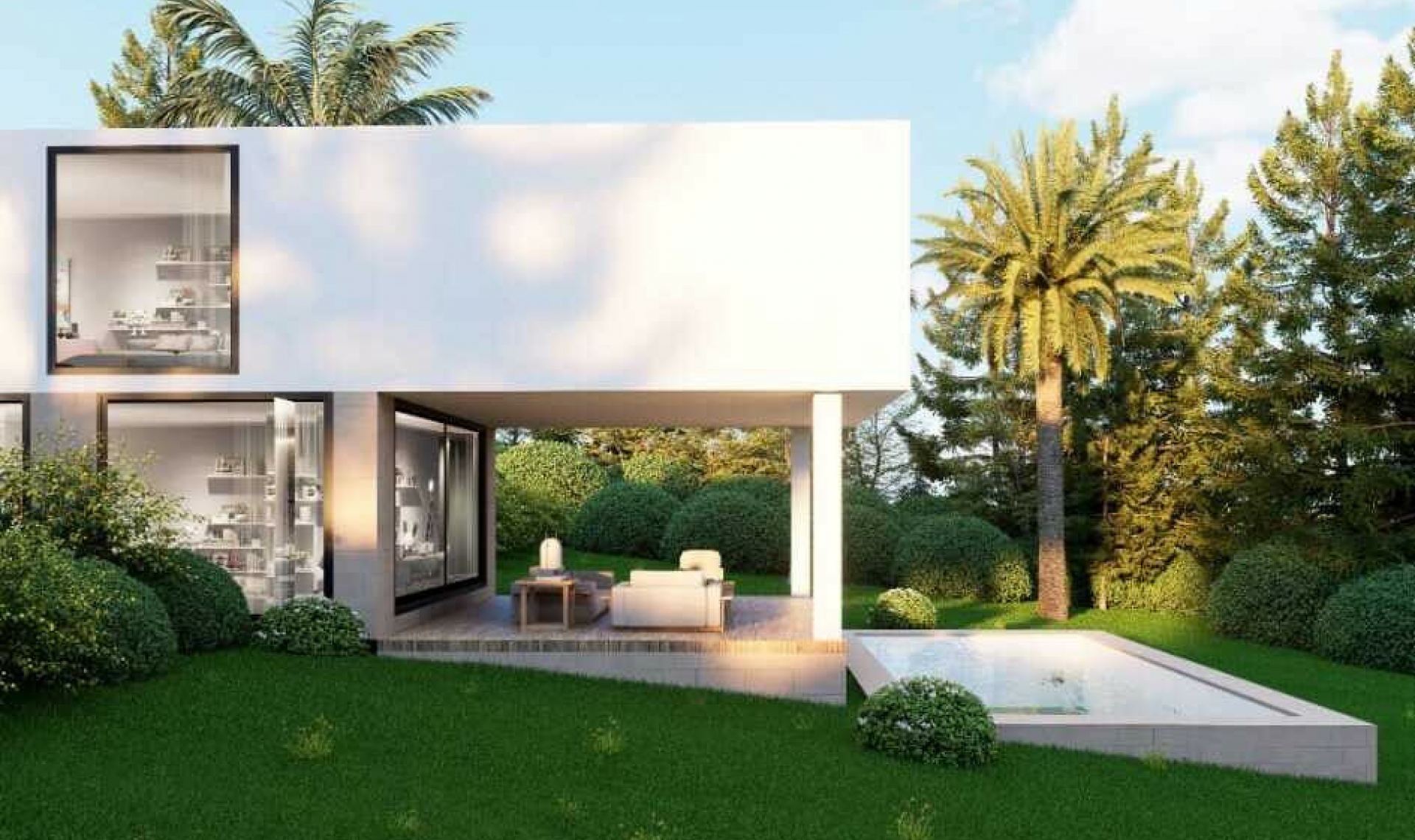 Resale - House -
Valle Romano
