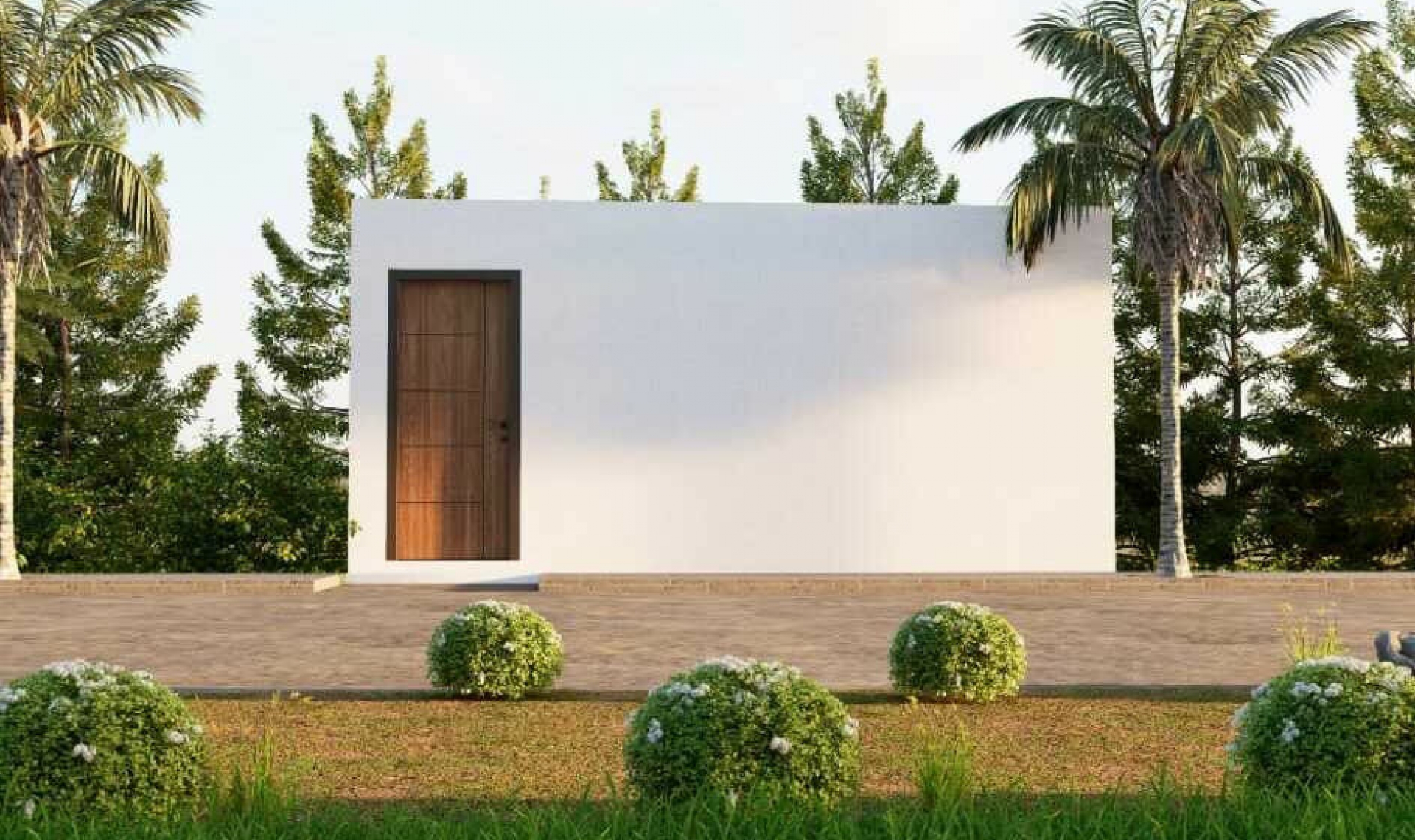 Resale - House -
Valle Romano