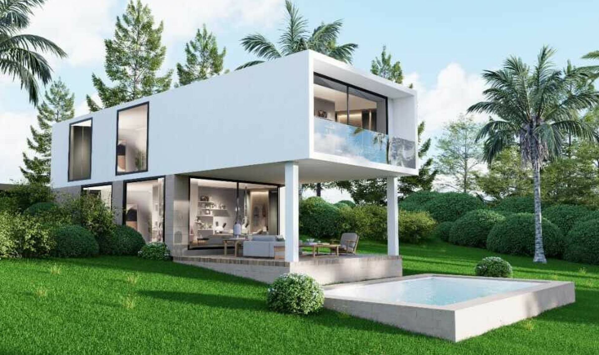 Resale - House -
Valle Romano