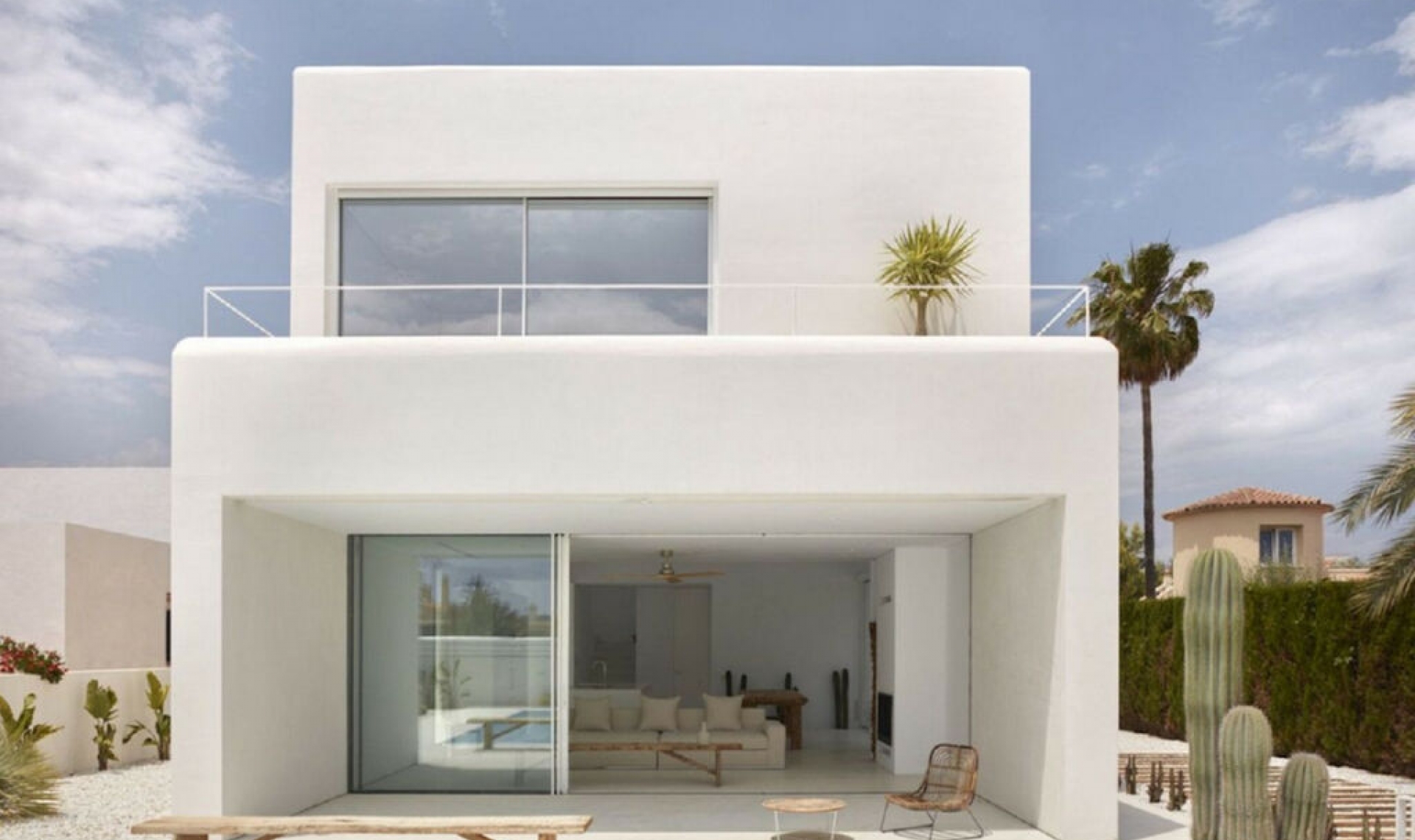 Resale - House -
Valle Romano