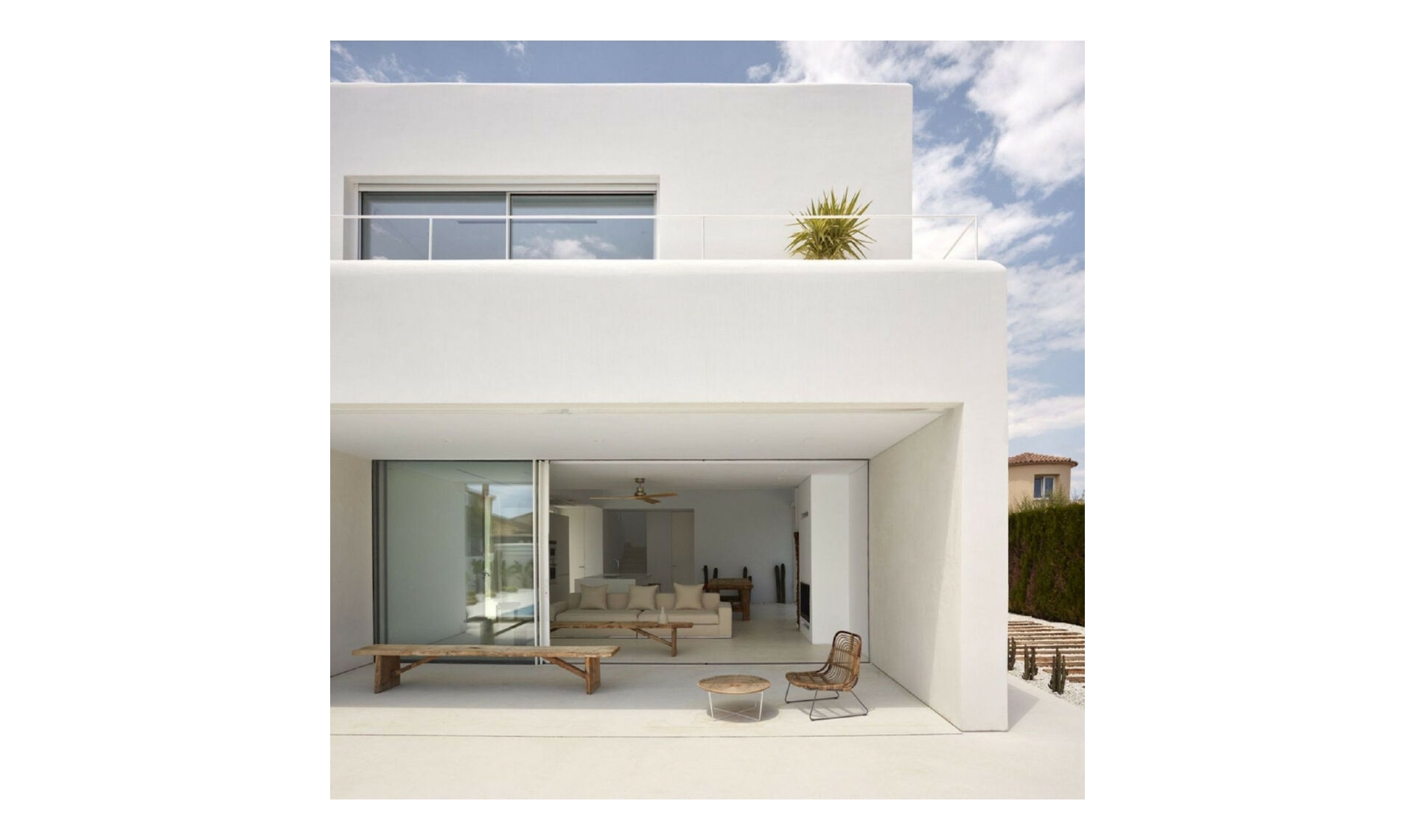Resale - House -
Valle Romano