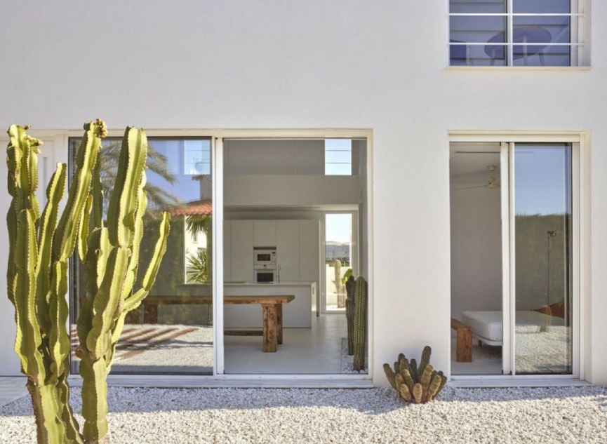 Resale - House -
Valle Romano
