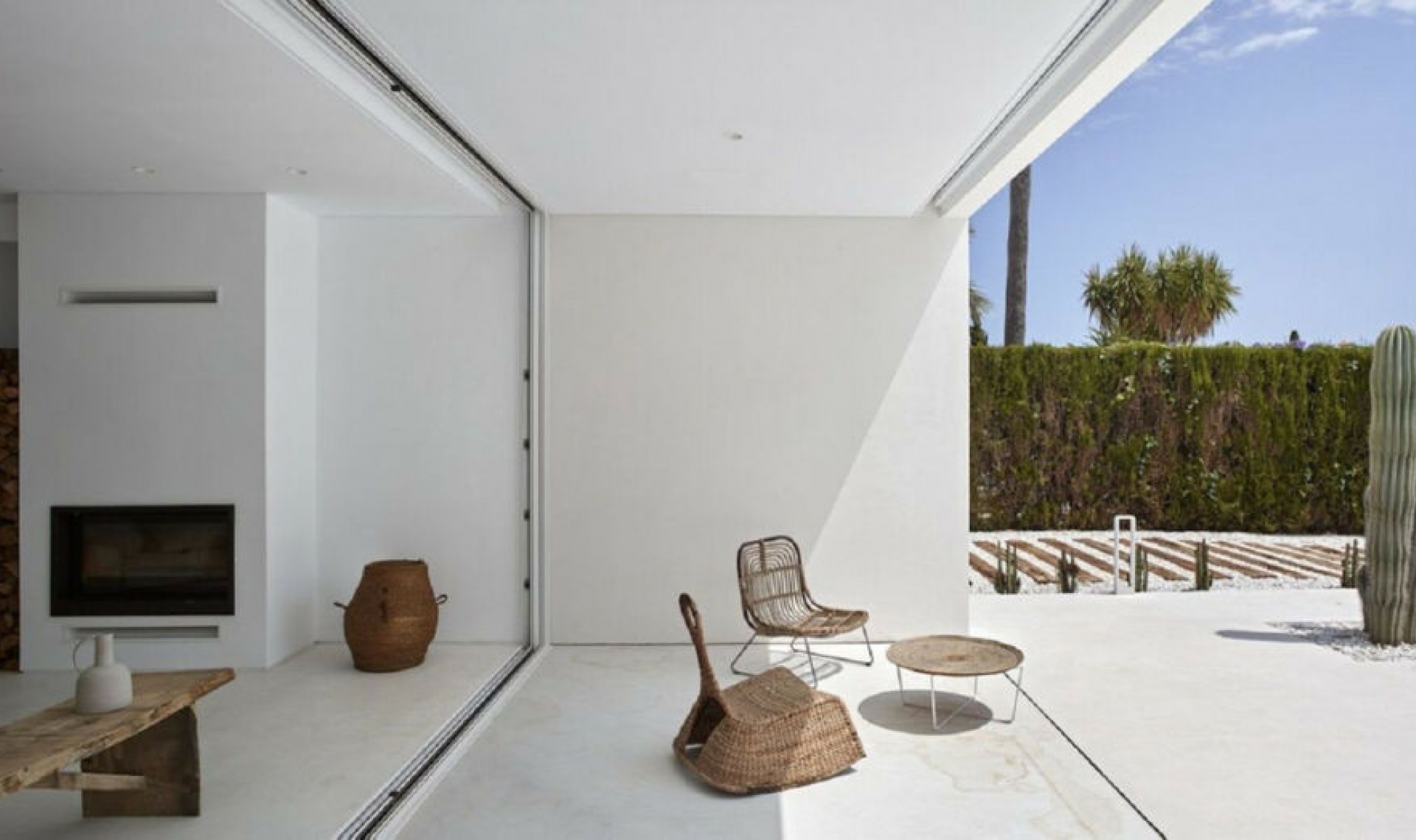 Resale - House -
Valle Romano