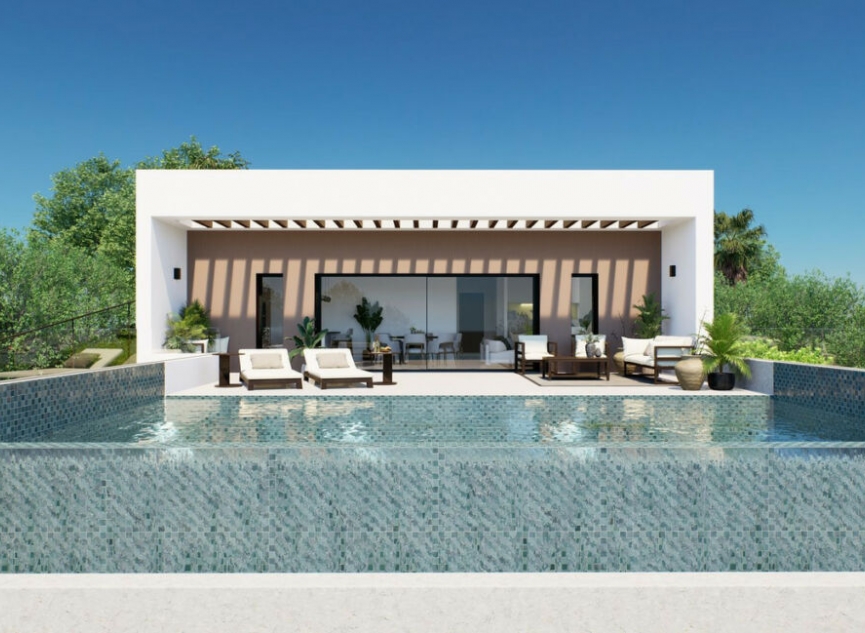 Resale - House -
Valle Romano