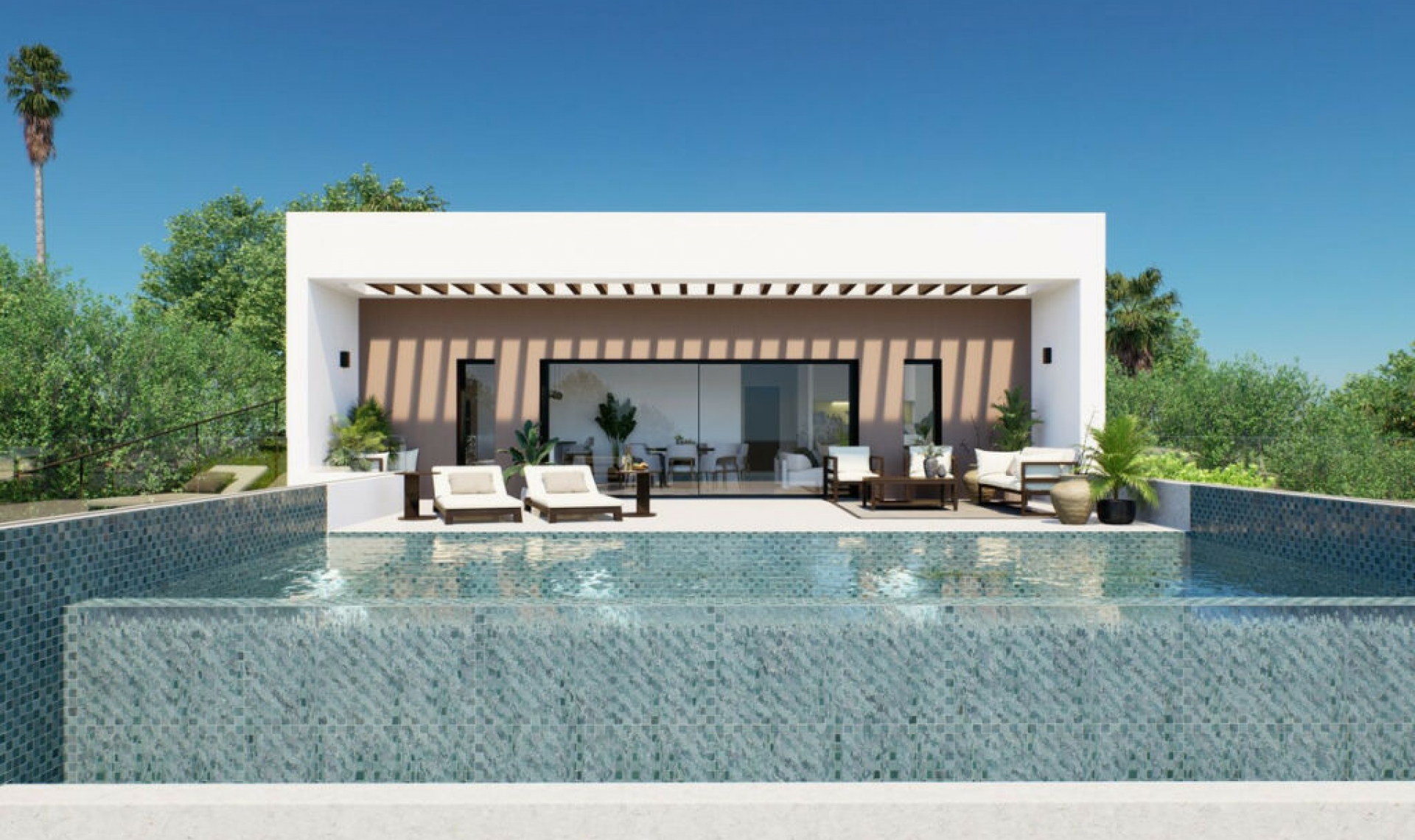 Resale - House -
Valle Romano