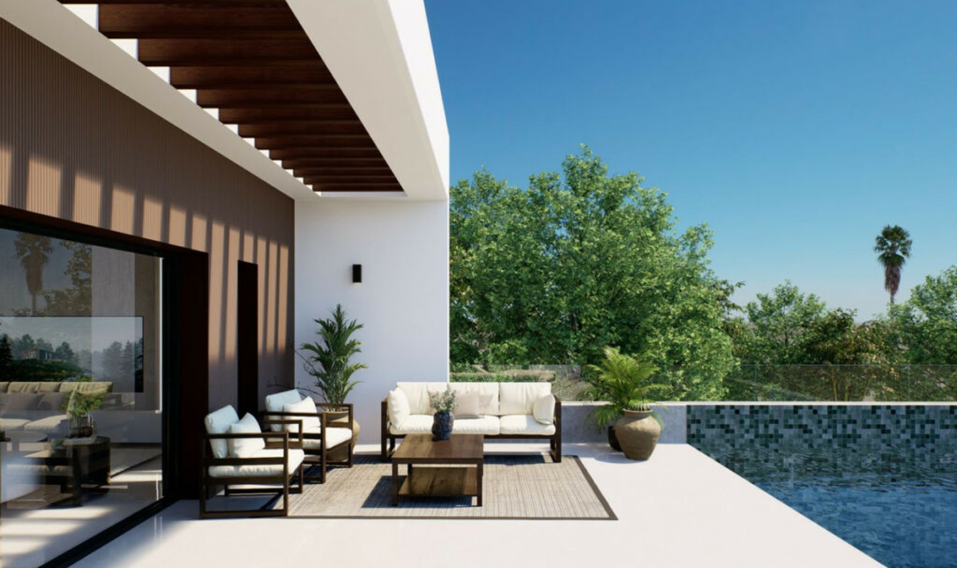 Resale - House -
Valle Romano